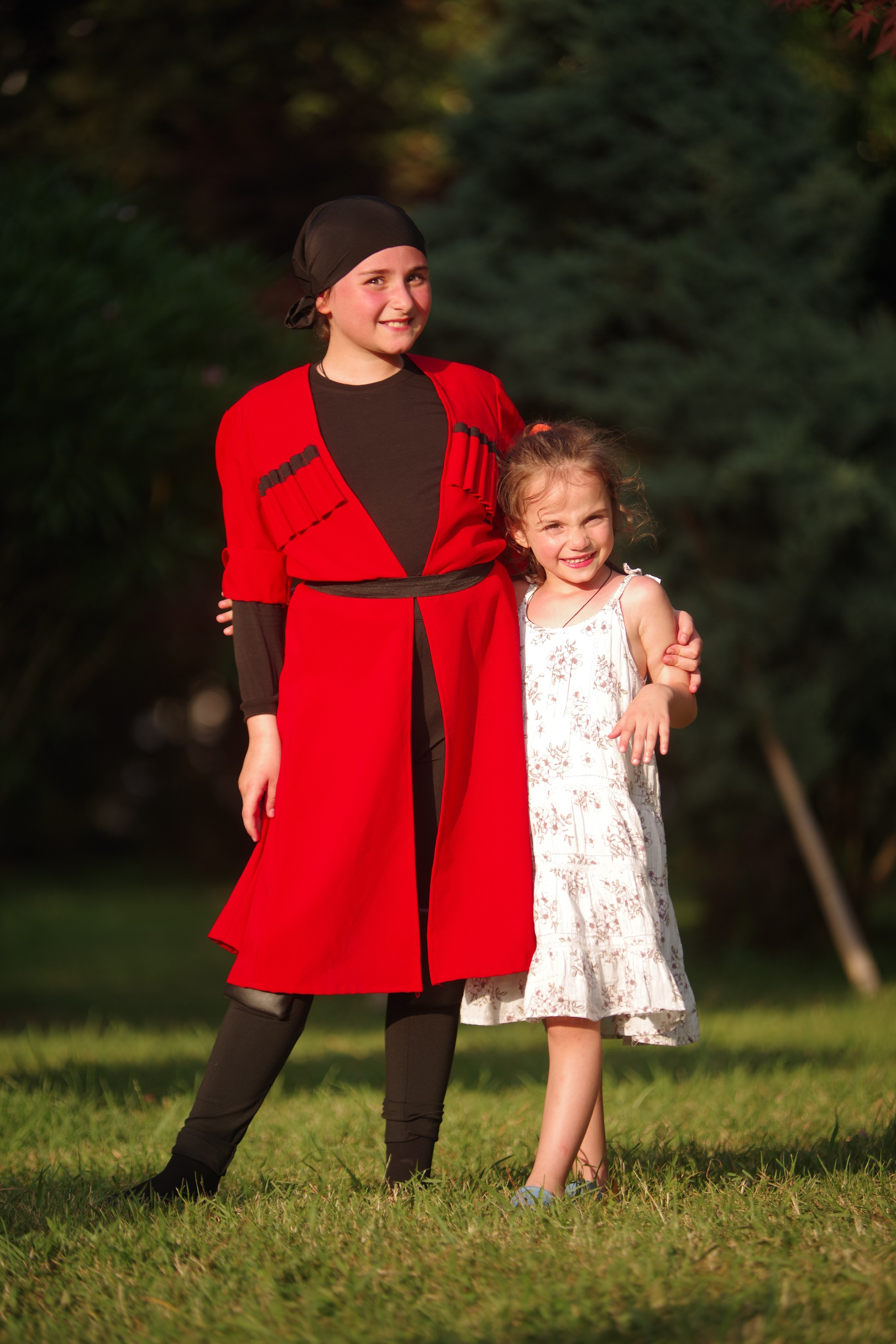 Батуми с ლილე. Портретный фотограф Денис Милютин