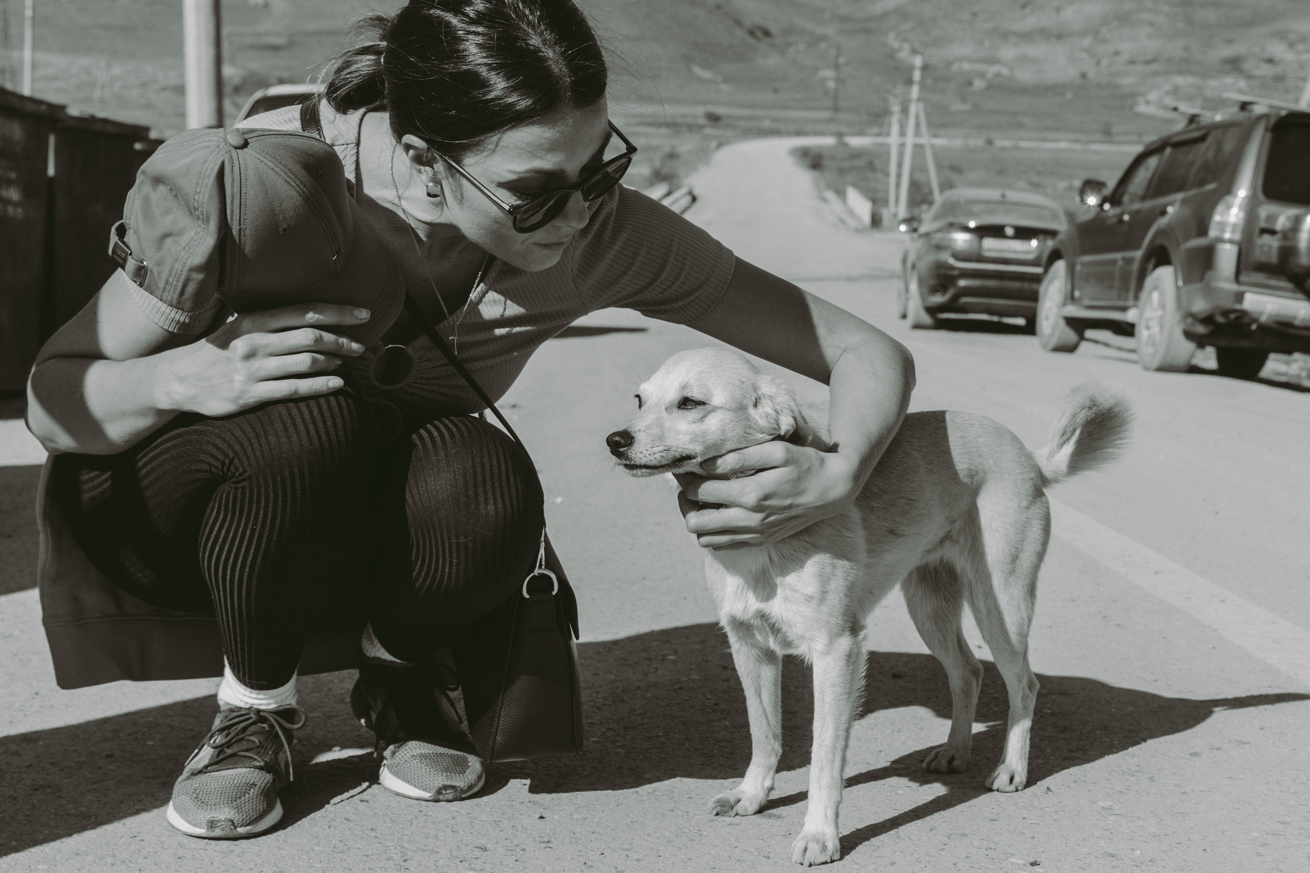 Осетия. Мастерская для создания имиджа от BenSami в Санкт-Петербурге и Москве