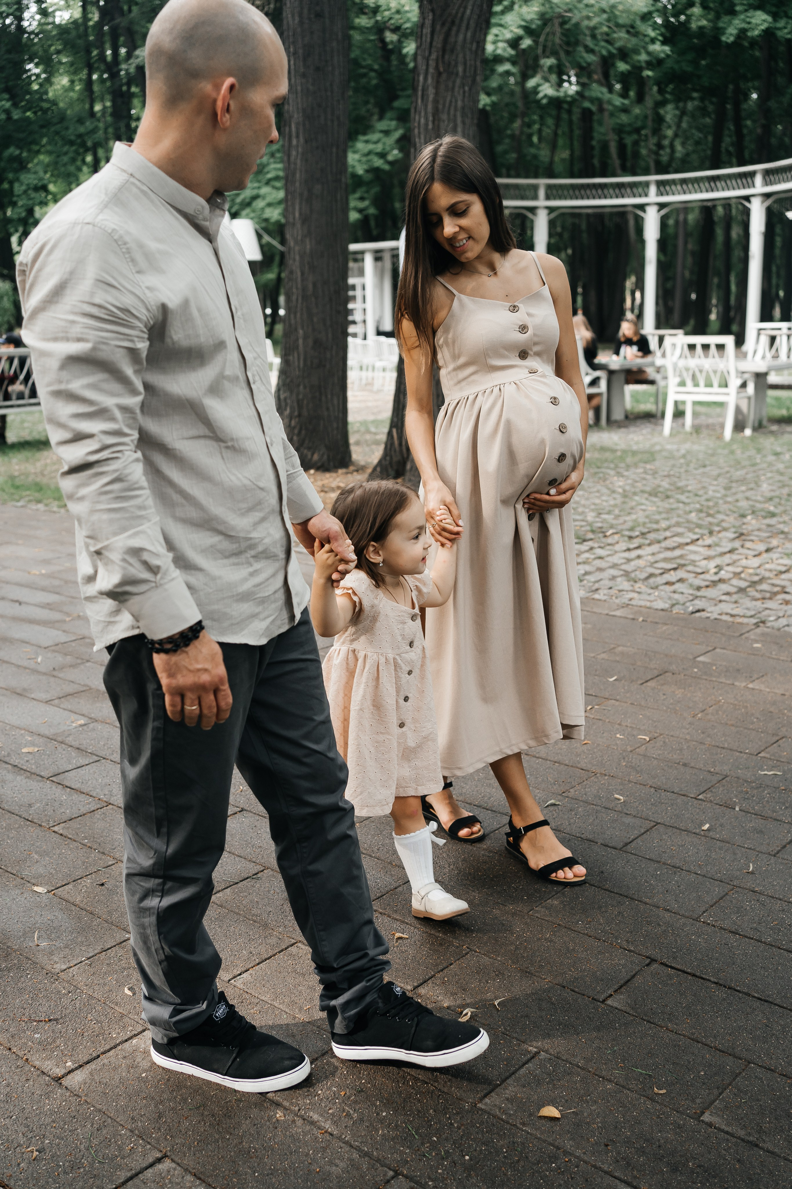 Абиша и Илья