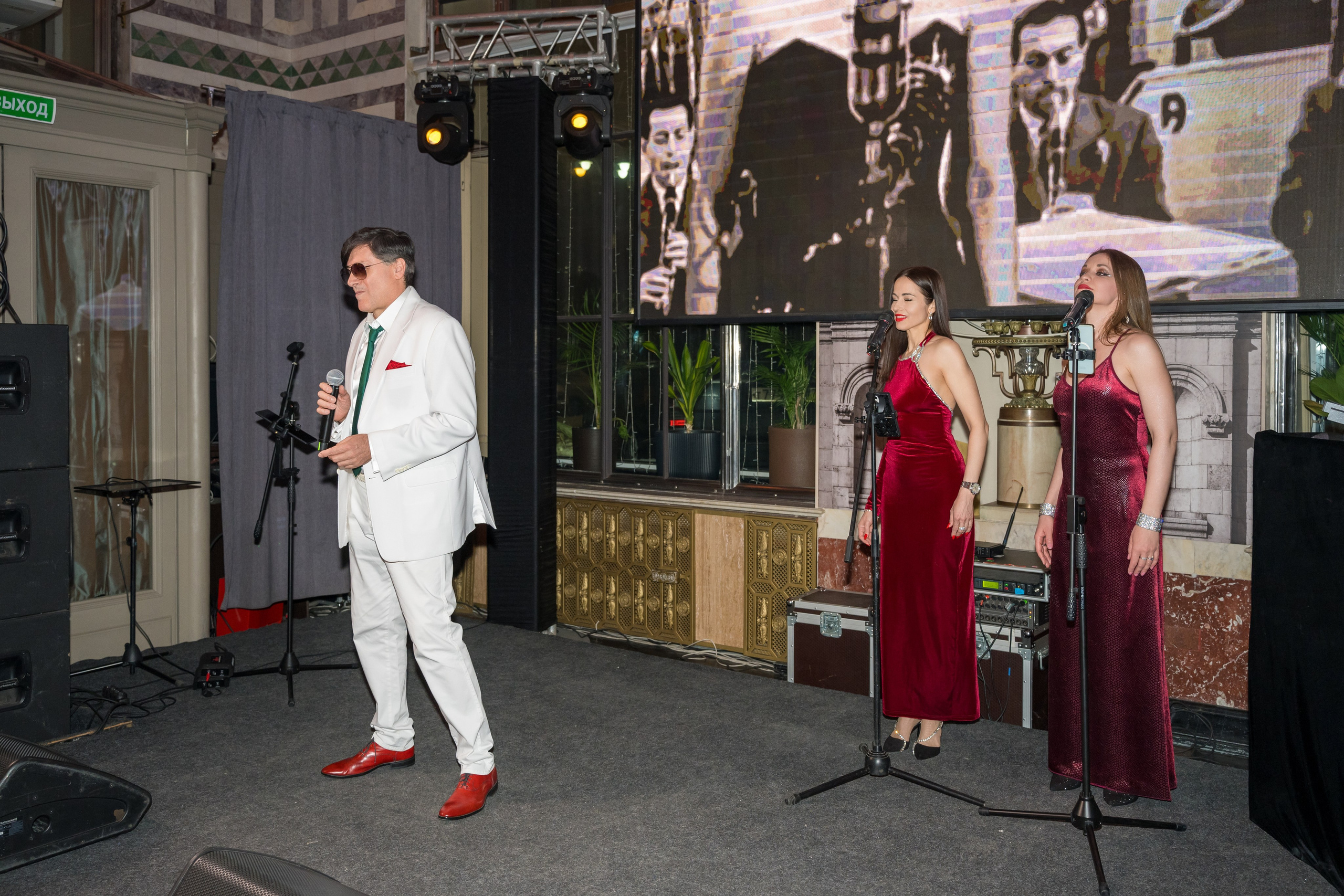 Sanremo. Свадебный и семейный Фотограф в Москве Александр Березин