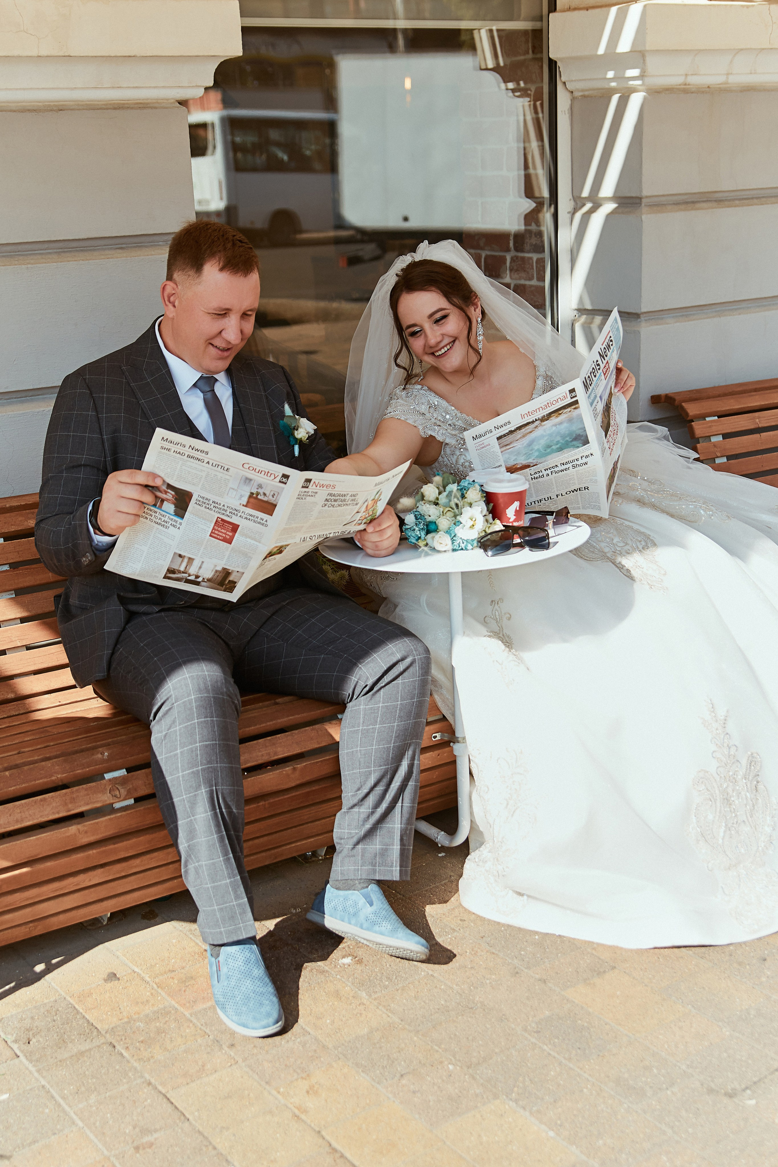 Лиля и Дмитрий. Анастасия Марунич | Блогер | Ставрополь