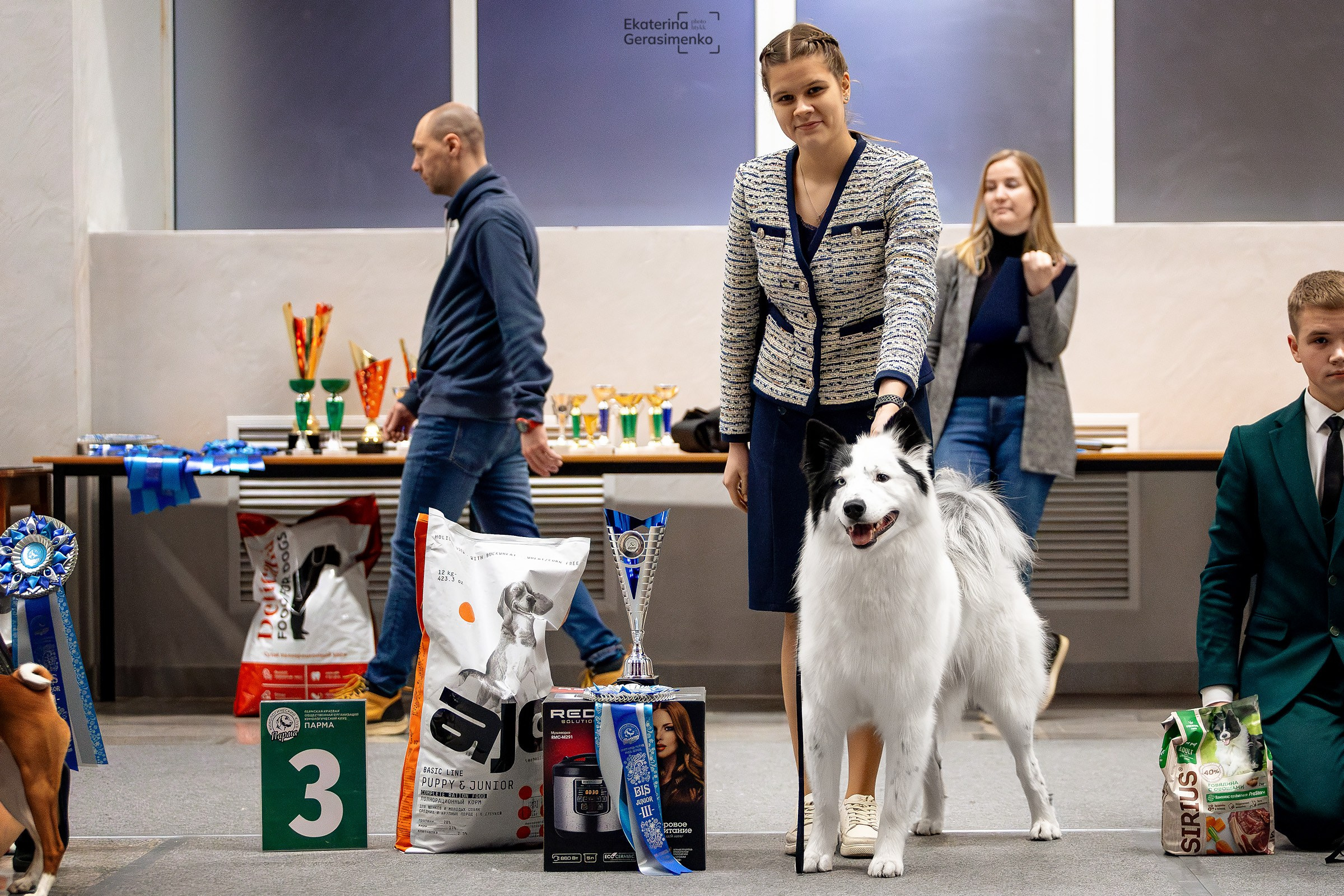 18 января 2025, Выставка РКФ, г. Пермь. Htykk_photo