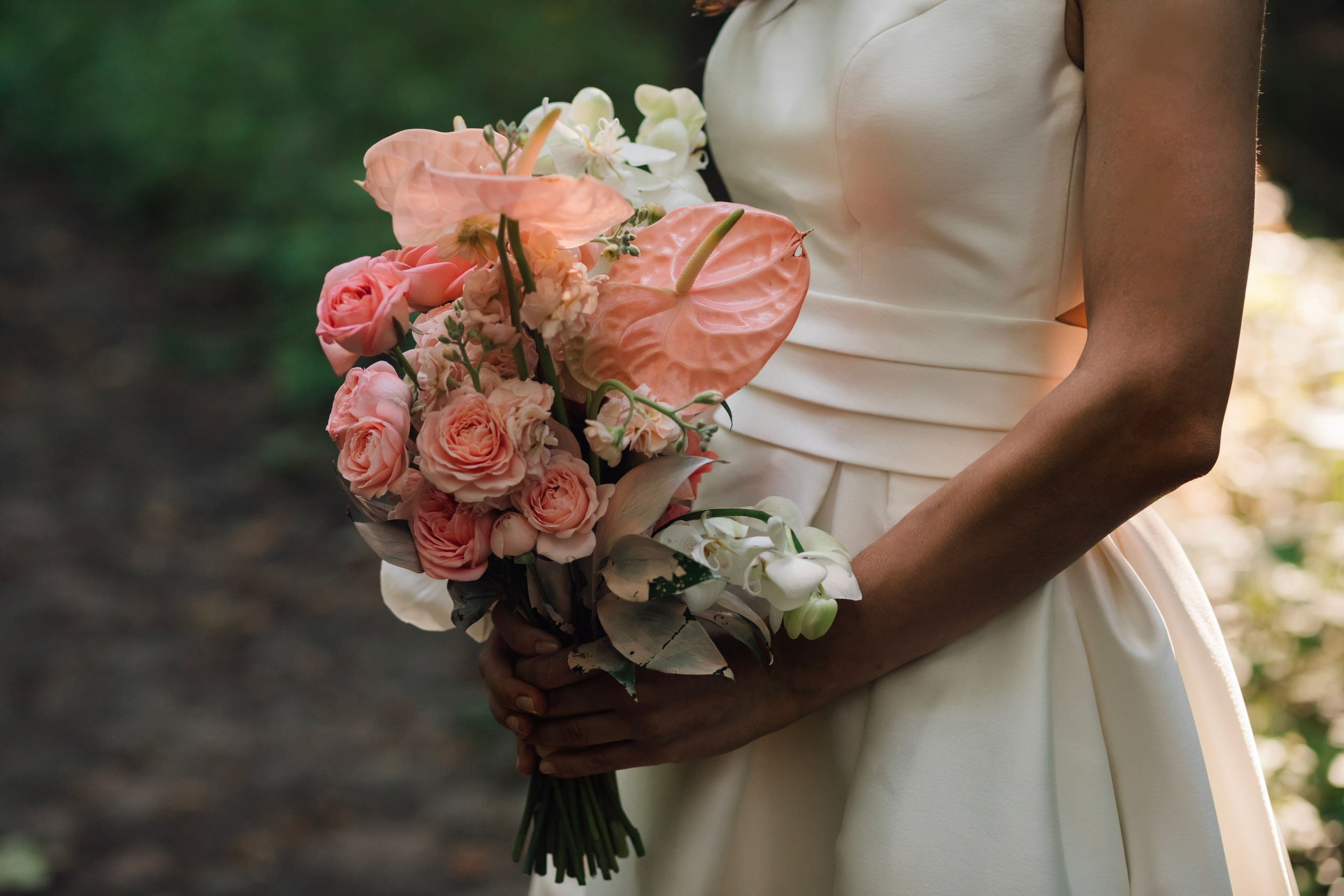 Таня и Миша. Свадьба в лофте. Свадебный и семейный фотограф в Москве Евгения Лисина