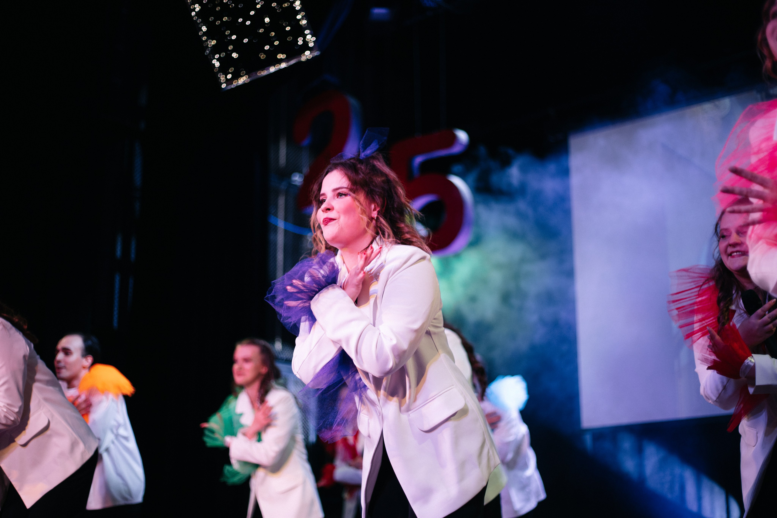 РП'25. EGOROV PRODUCTION