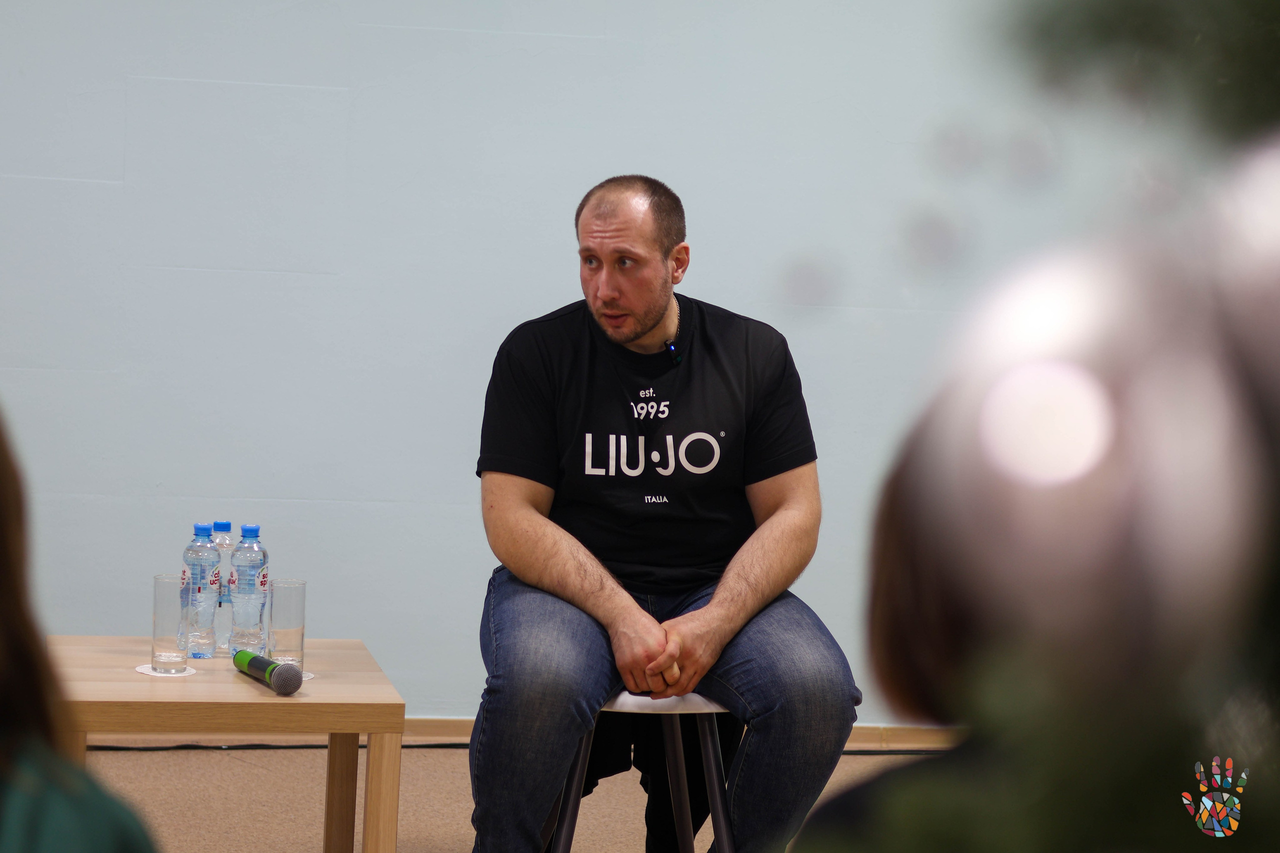 «Школа поликультурного общения». EGOROV PRODUCTION