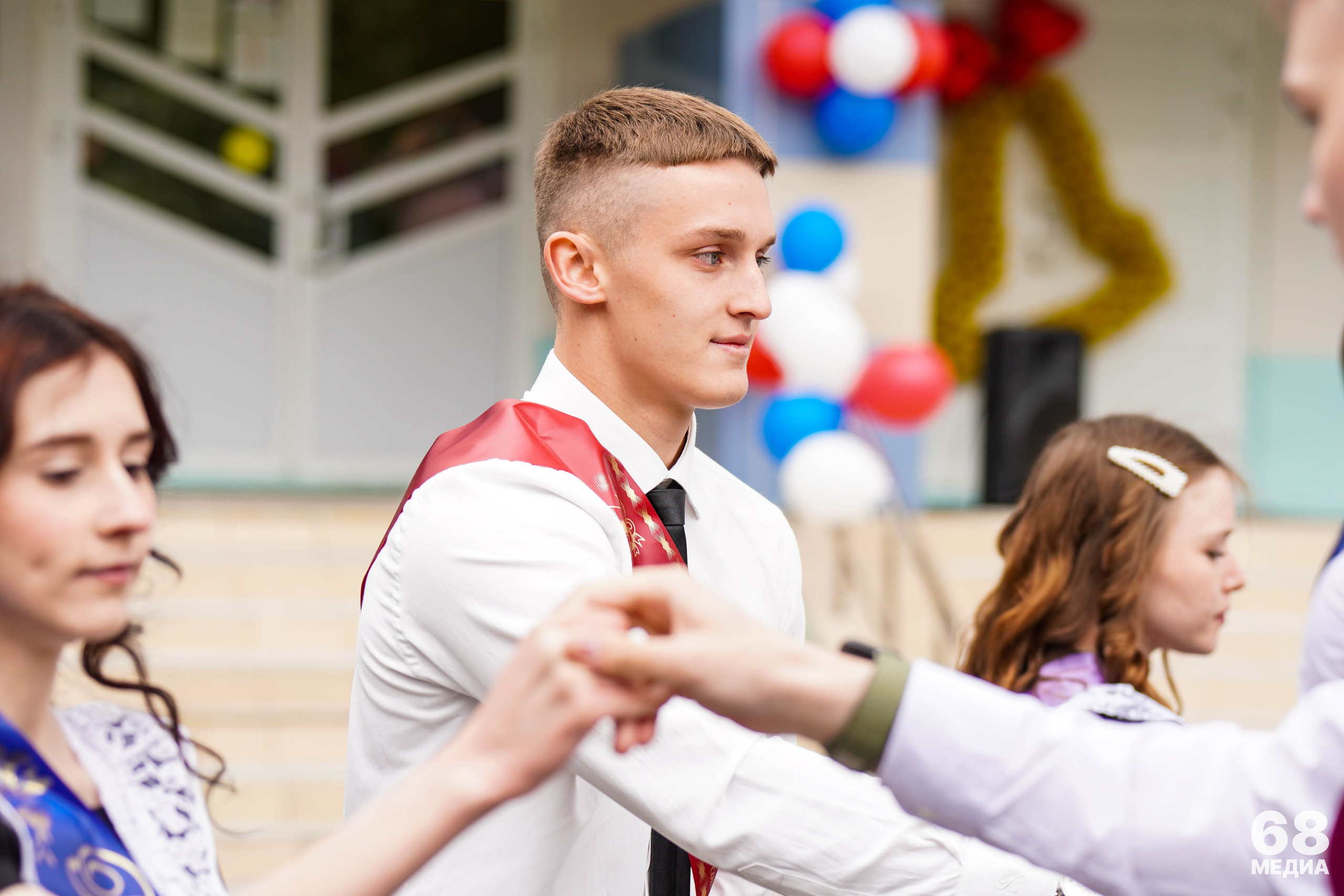 Последний звонок | 11-е классы. EGOROV PRODUCTION