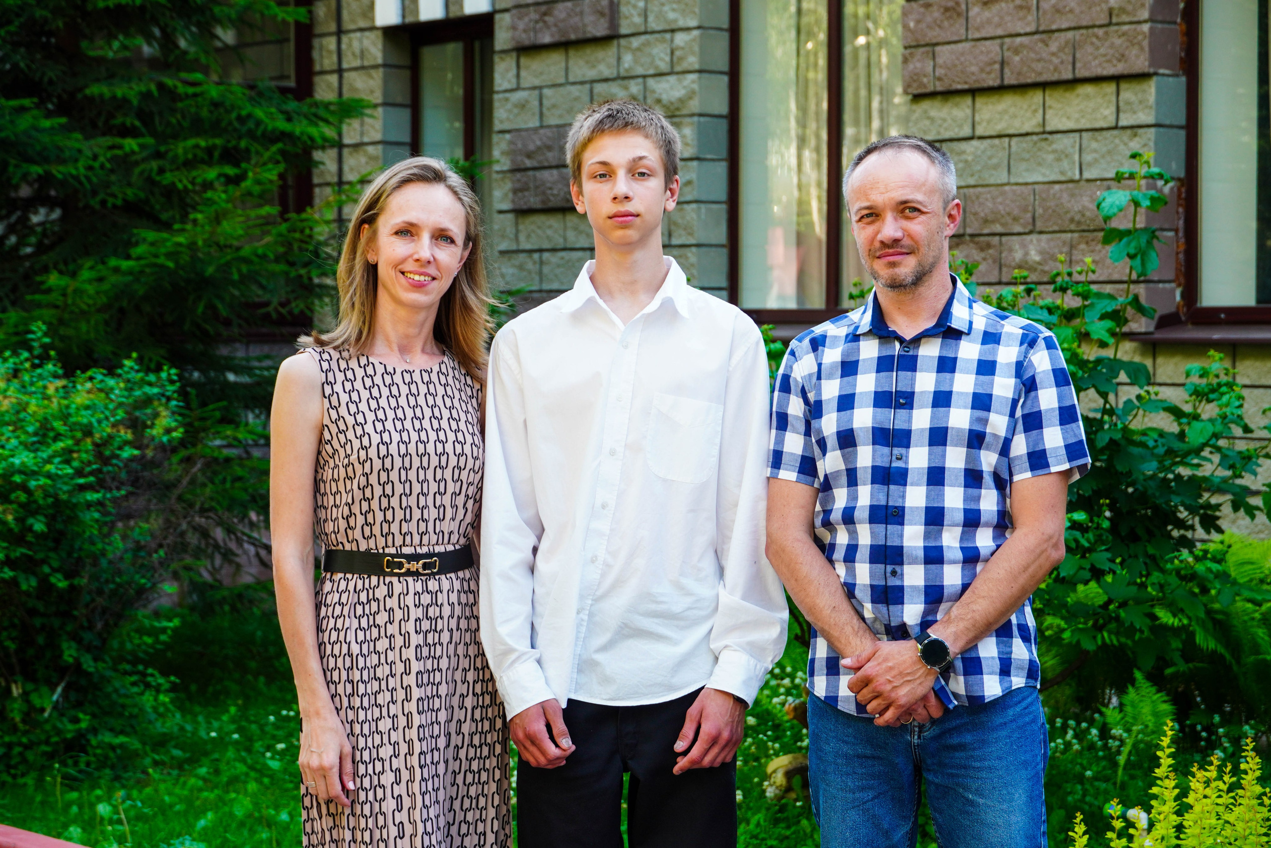 Выпускной | 06.07.2024. EGOROV PRODUCTION