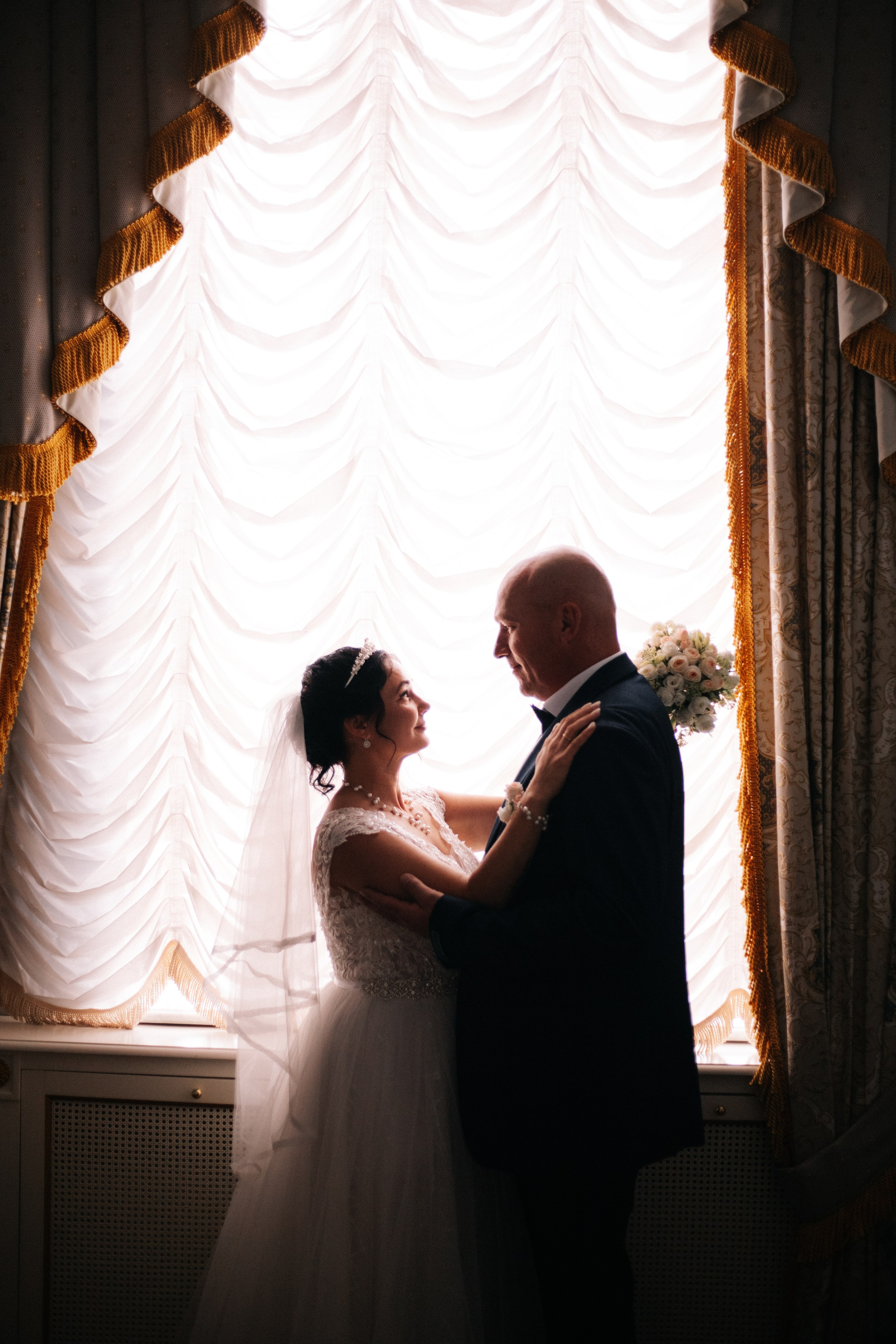 Дмитрий&Анжела | 17.10.2025. EGOROV PRODUCTION