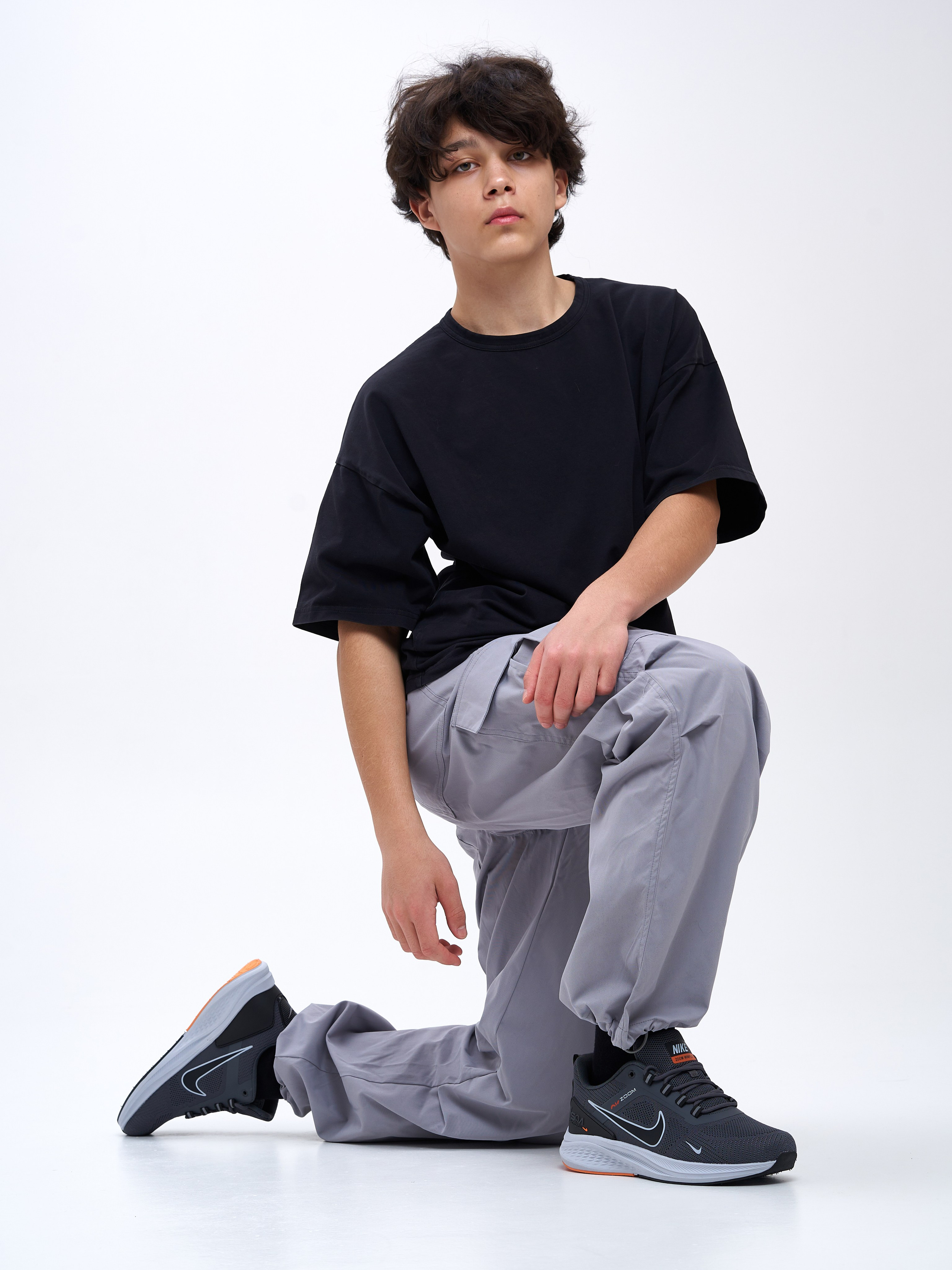 Nike ZOOM. Коммерческий фотограф Соколовская Анастасия