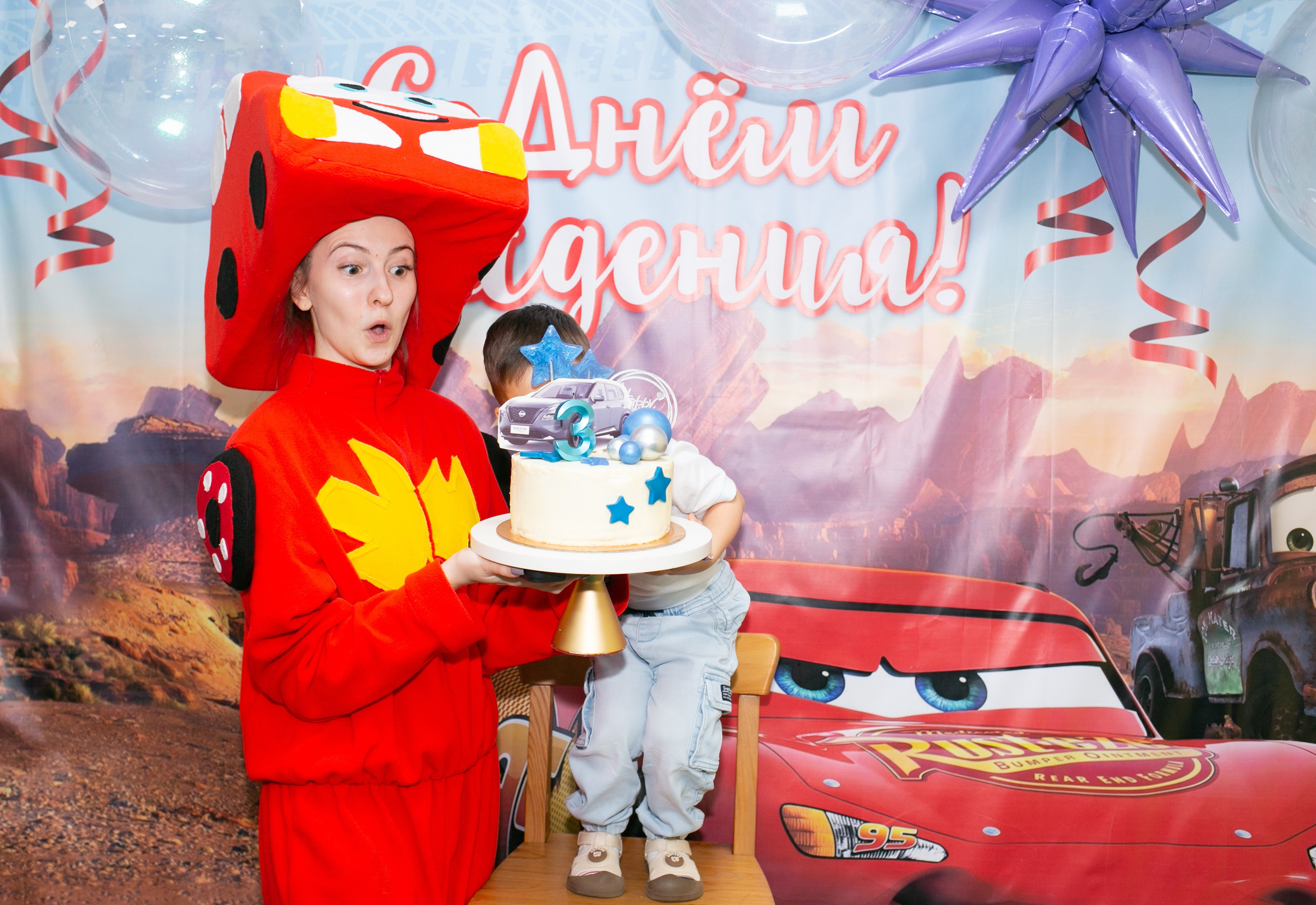 Праздники. Фотограф новорожденных и семейный фотограф НСО г. Бердск Марина Львова