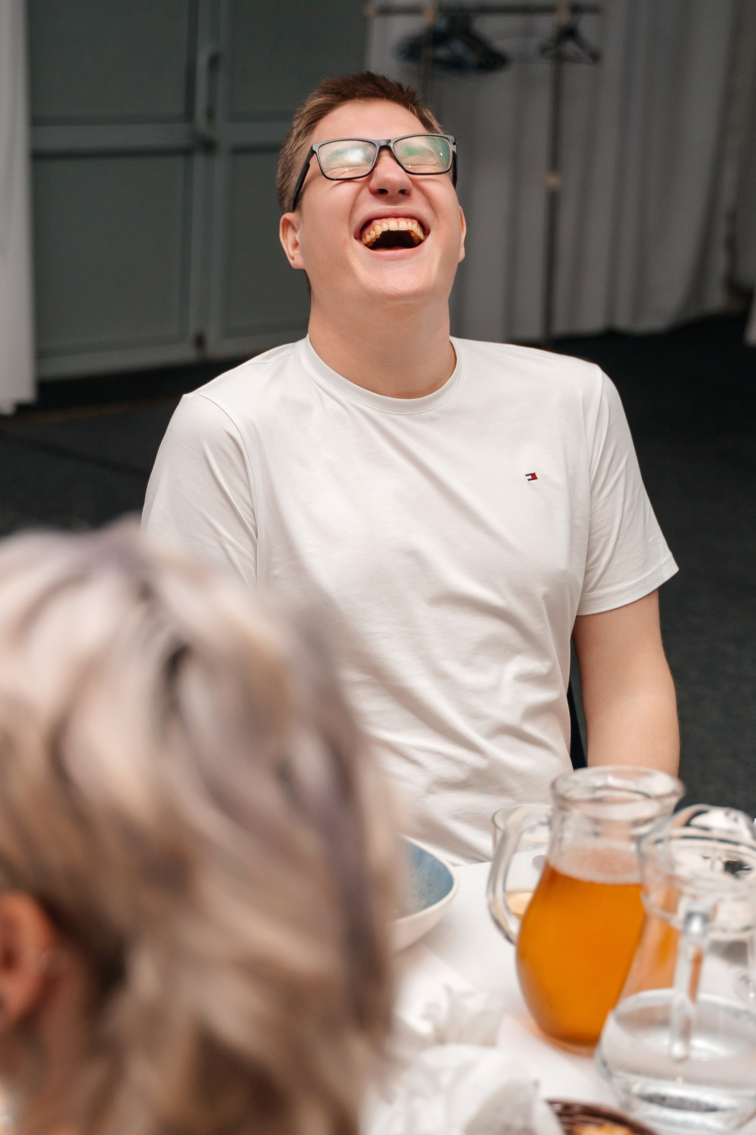 Выпускной Школа № 6. Свадебный фотограф Елена Рякина