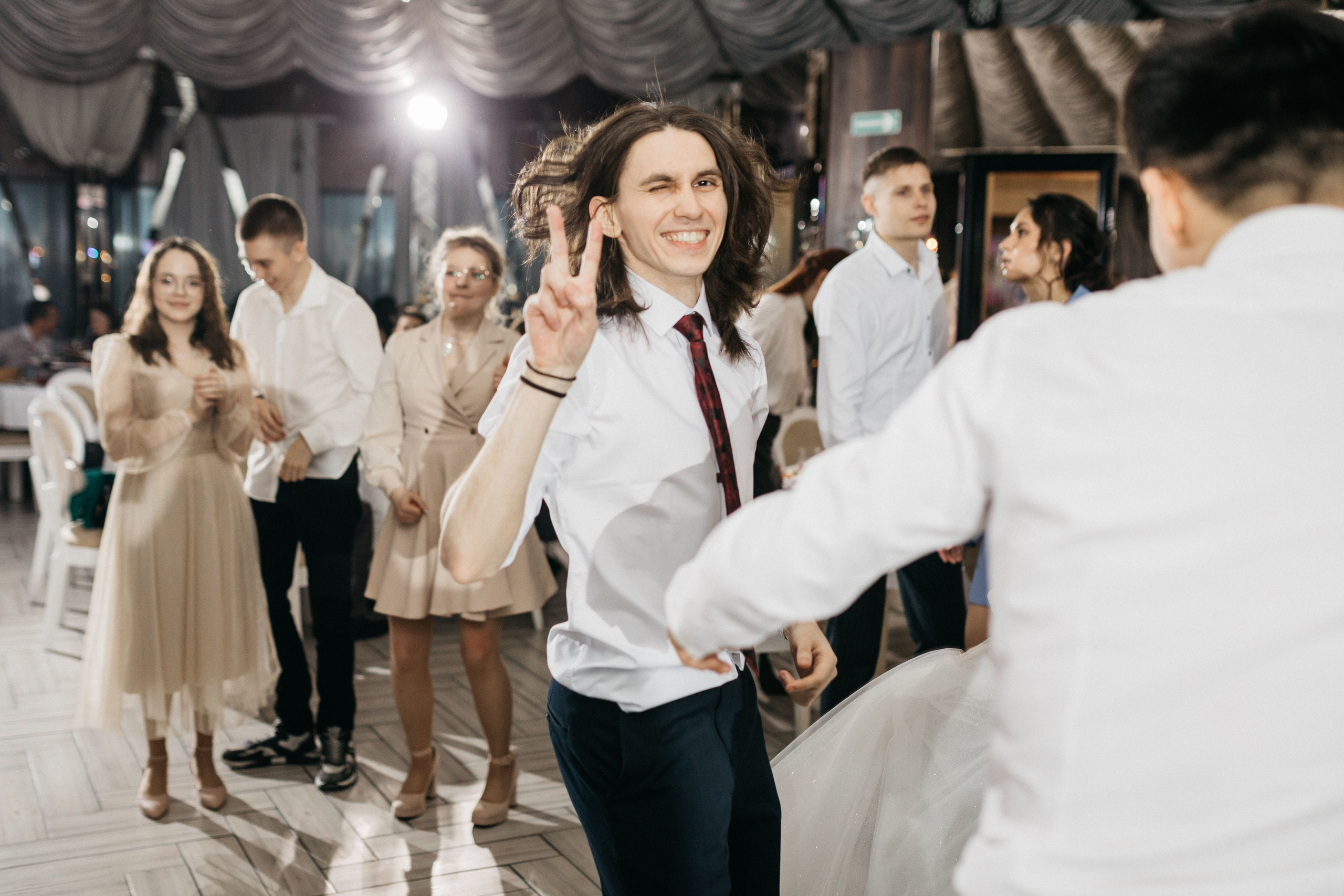 Свадьба Алексея и Ирины. Свадебный и семейный фотограф в Иркутске Яна Лиа