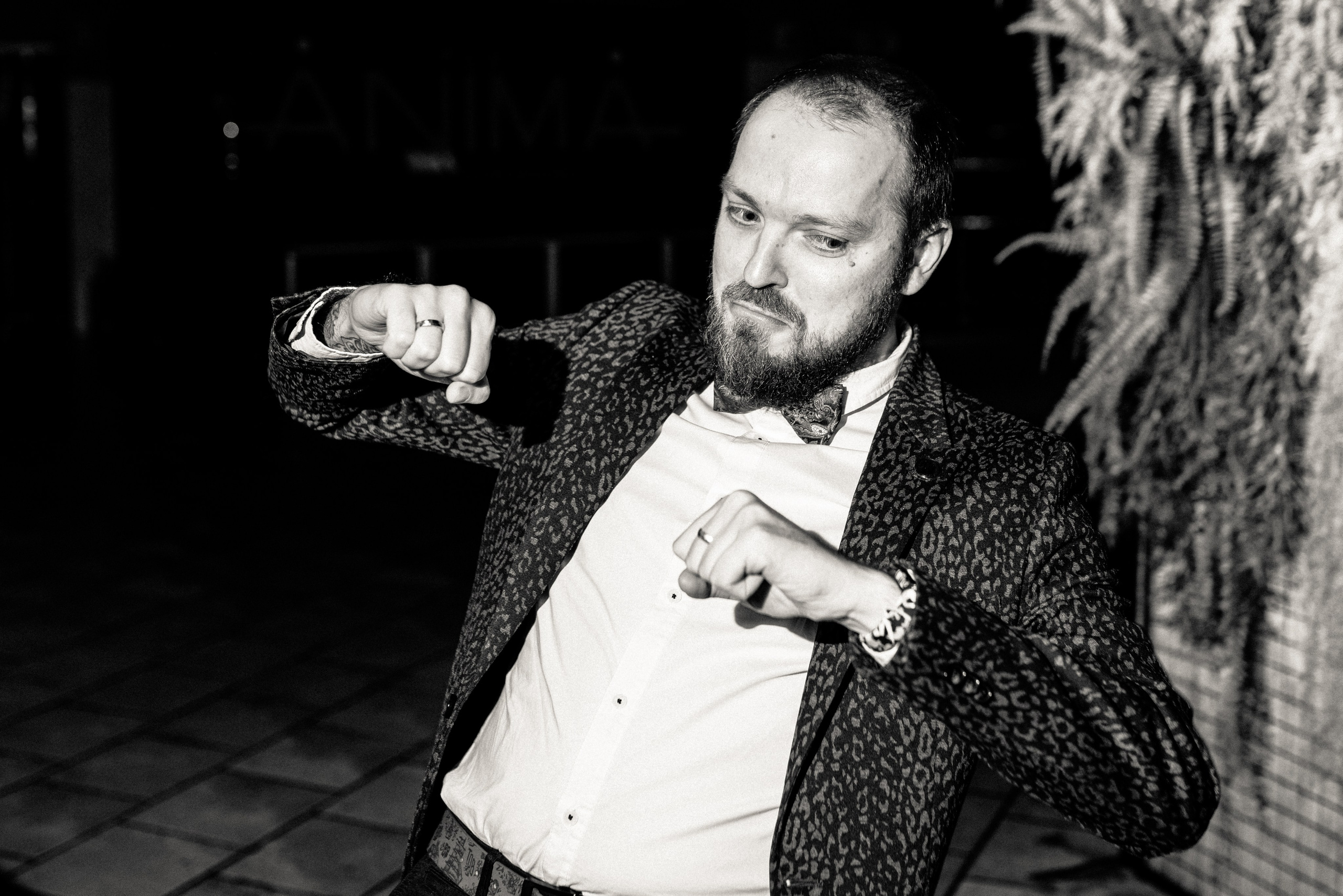 Сильно влюблён. Свадебный и семейный фотограф в Москве Julia Juice