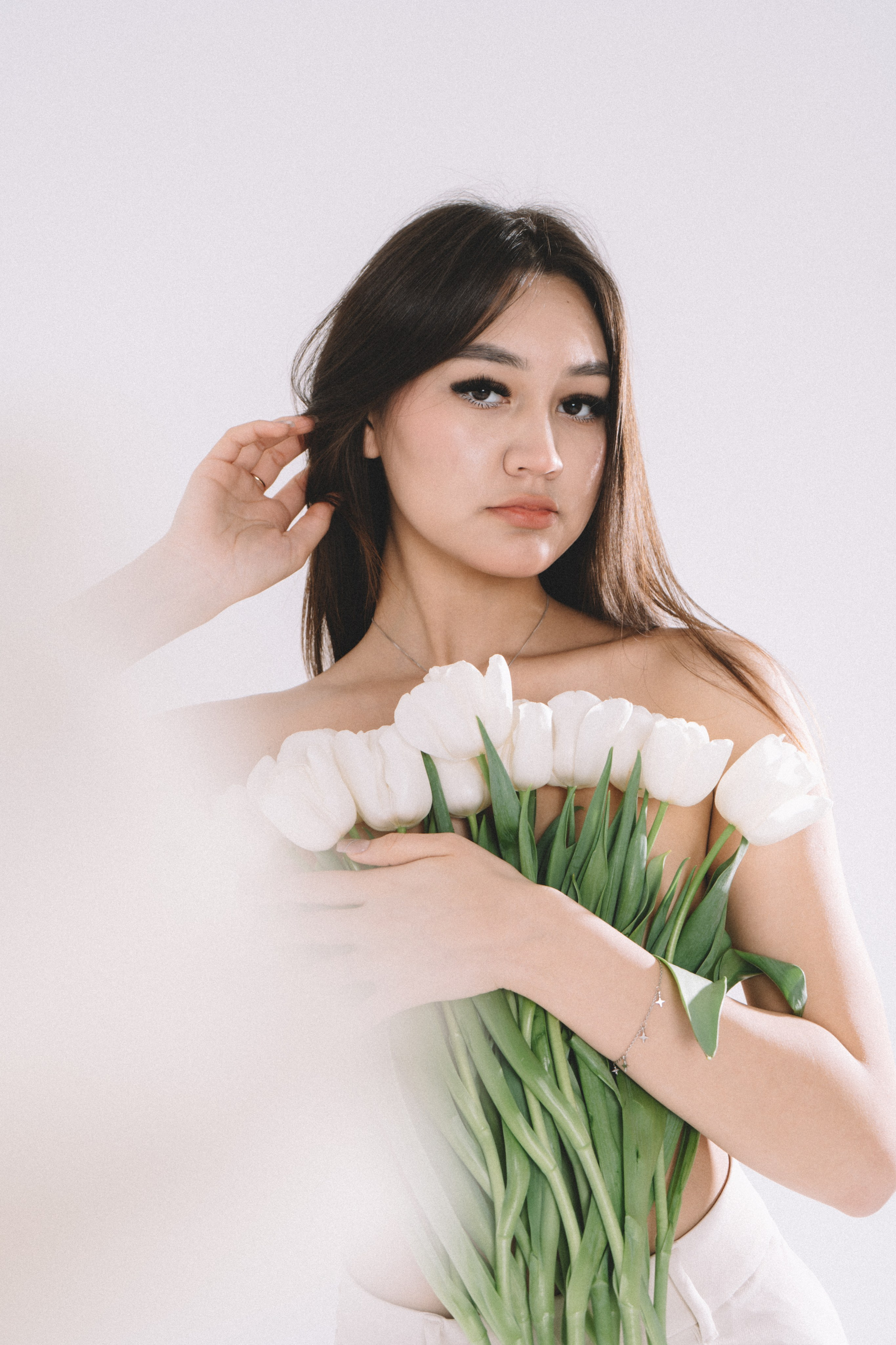 Наташа. Анастасия Попова — Fashion photographer