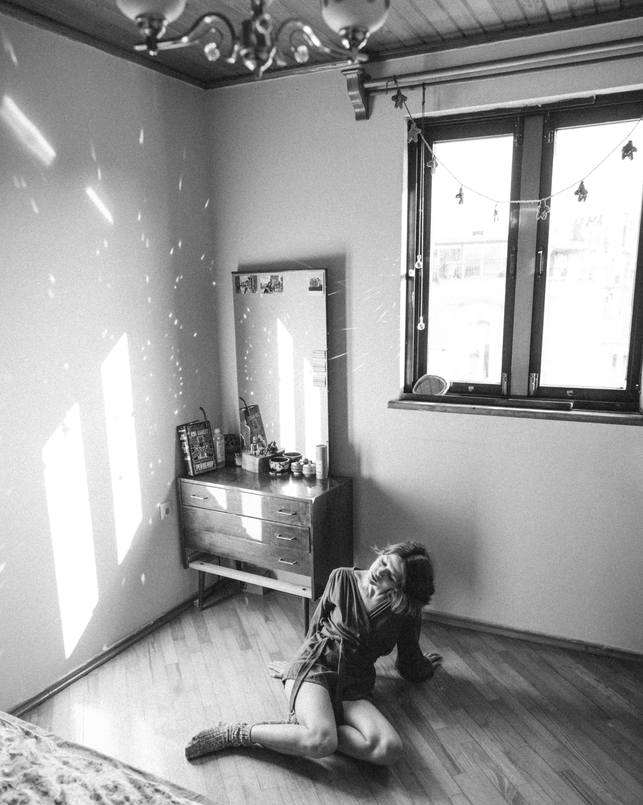 LENA | HOME. Photographer Barcelona