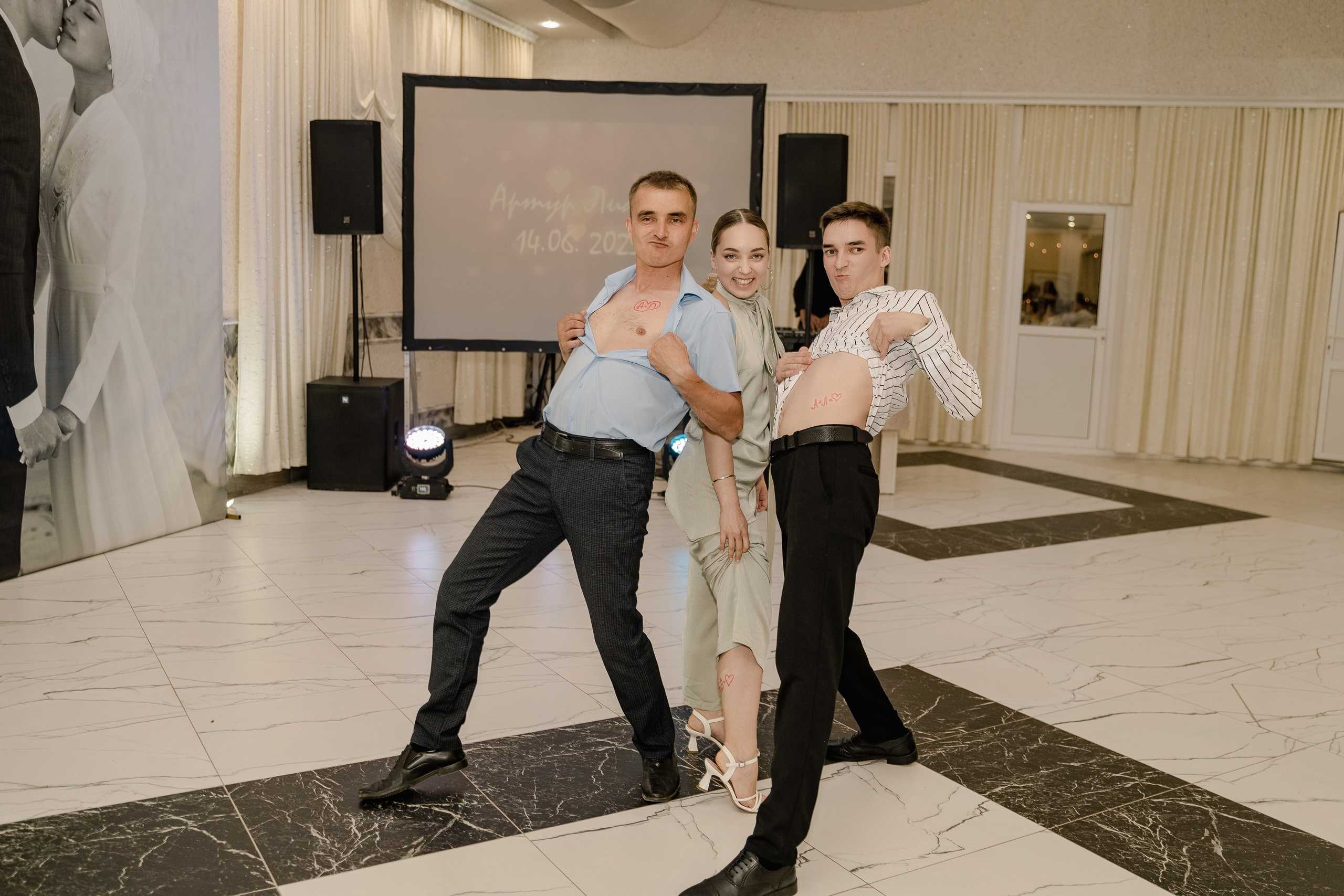 Артур и Лиана. Свадебный семейный фотограф Ксения Божко Уфа Раевка никах в Нарыстау