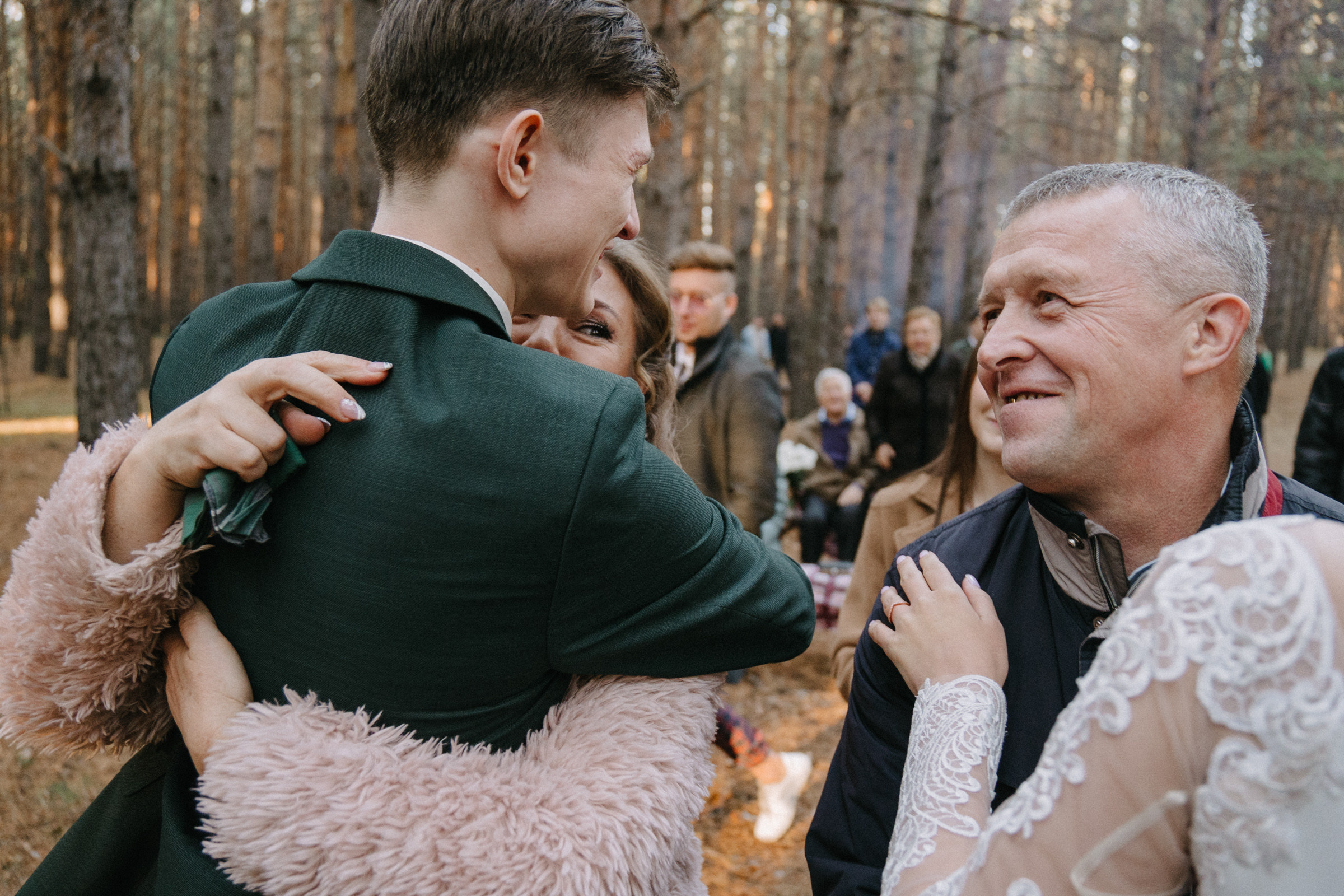 ДАРЬЯ И ВАДИМ. Свадебный и семейный фотограф в Абакане Василевский Алексей