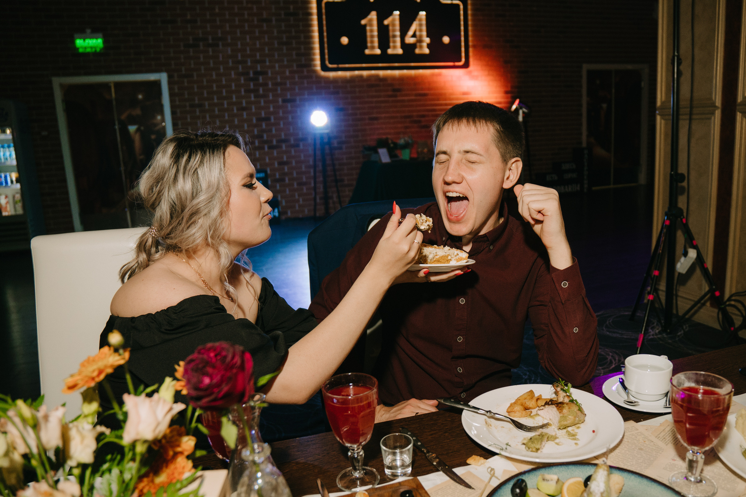 ДАРЬЯ И ВАДИМ. Свадебный и семейный фотограф в Абакане Василевский Алексей