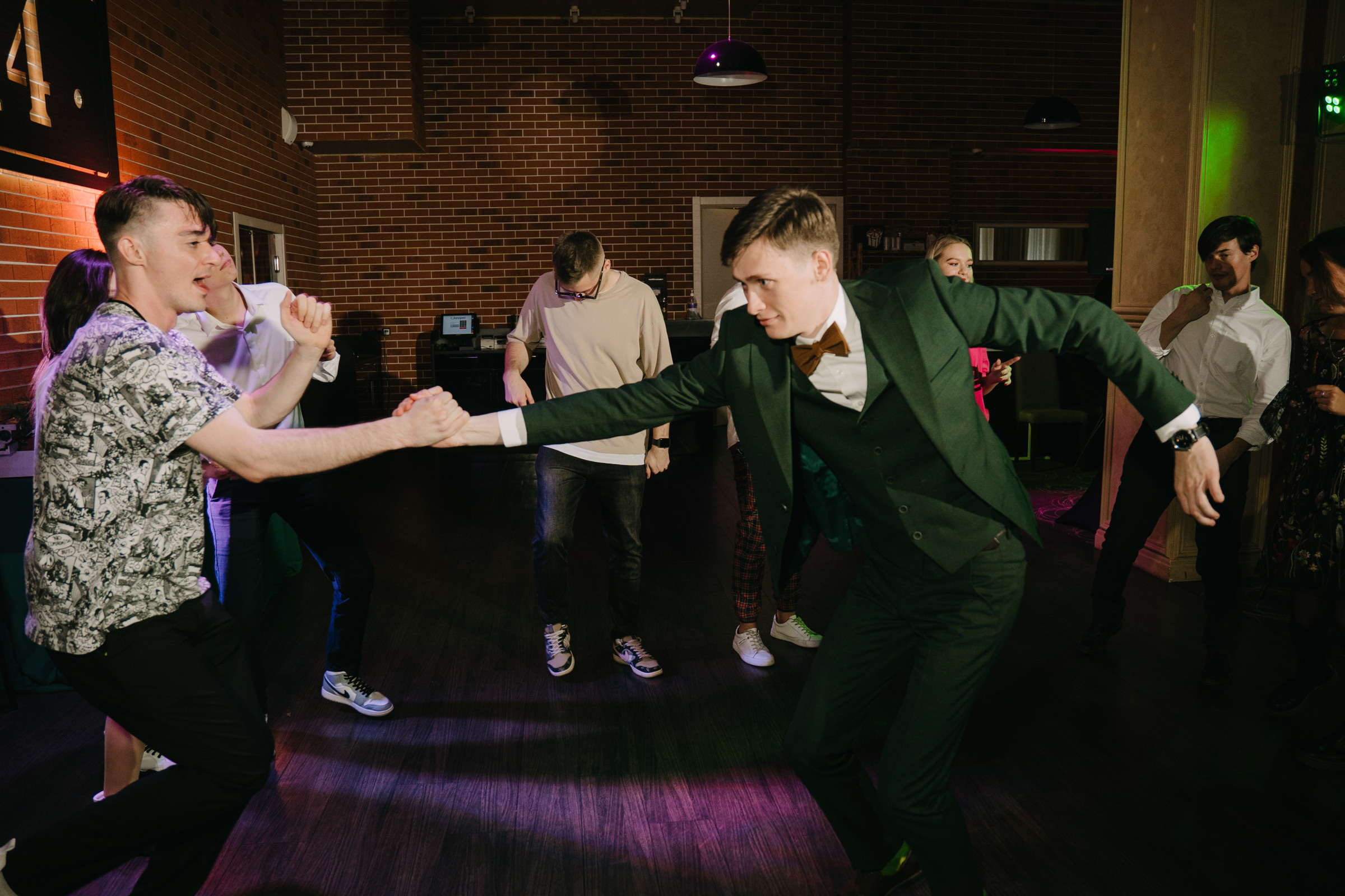 ДАРЬЯ И ВАДИМ. Свадебный и семейный фотограф в Абакане Василевский Алексей