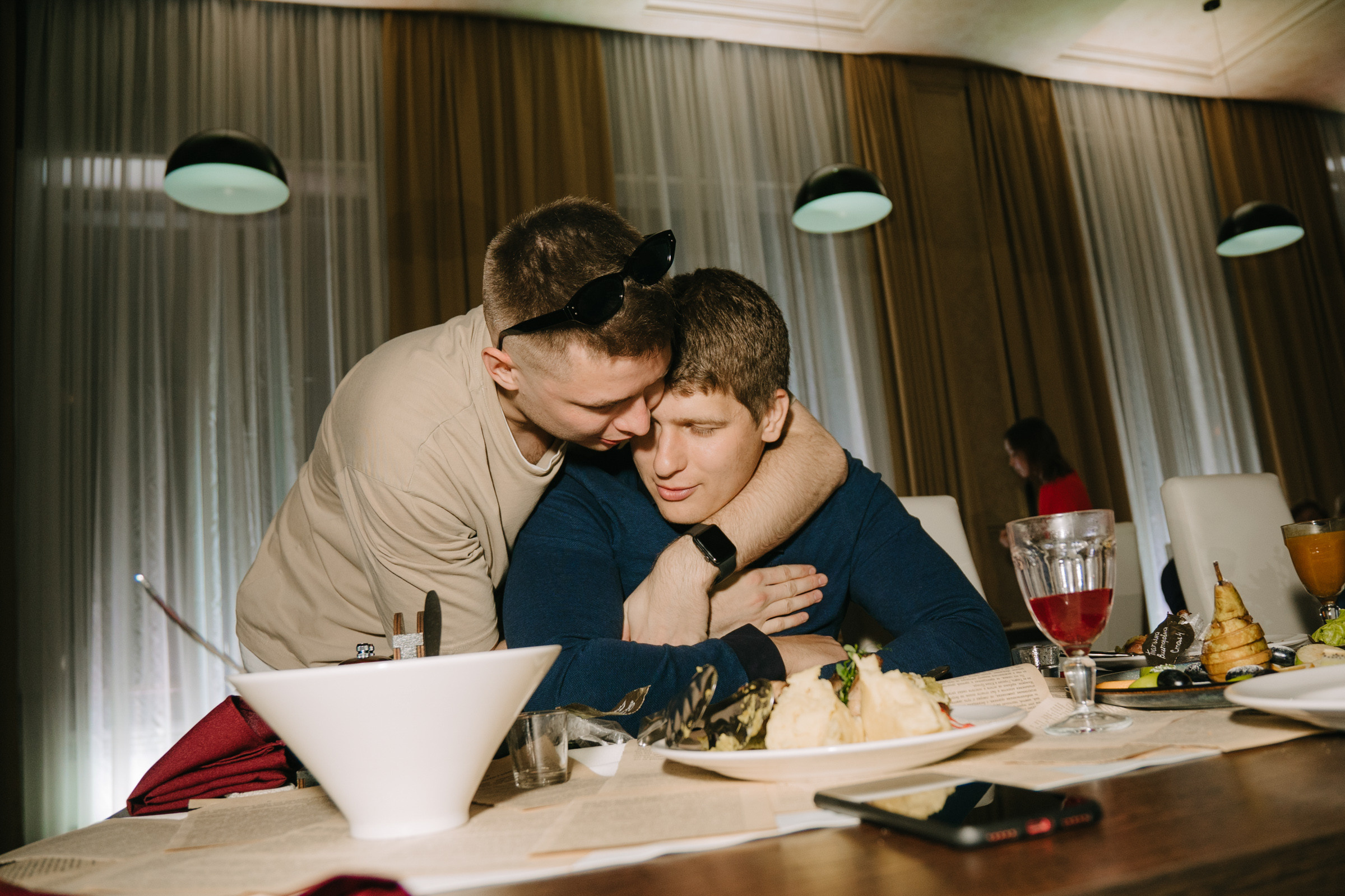 ДАРЬЯ И ВАДИМ. Свадебный и семейный фотограф в Абакане Василевский Алексей