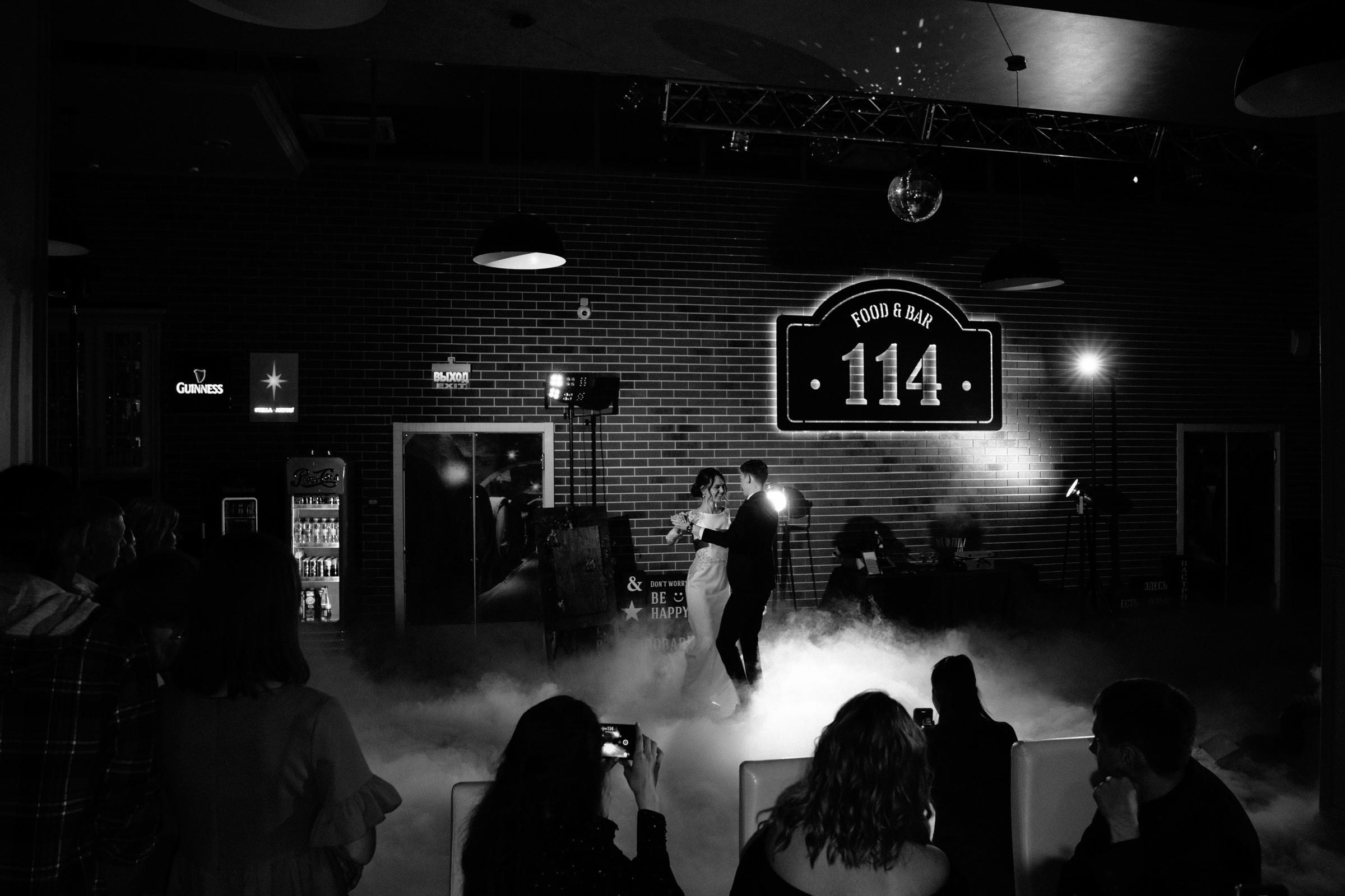 ДАРЬЯ И ВАДИМ. Свадебный и семейный фотограф в Абакане Василевский Алексей