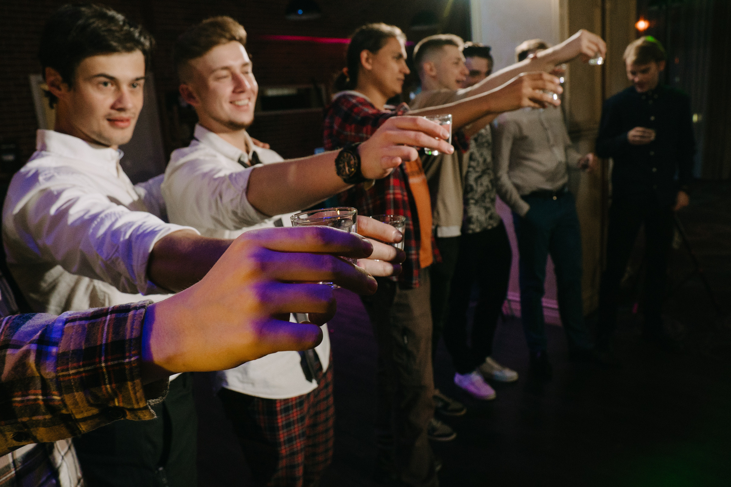 ДАРЬЯ И ВАДИМ. Свадебный и семейный фотограф в Абакане Василевский Алексей