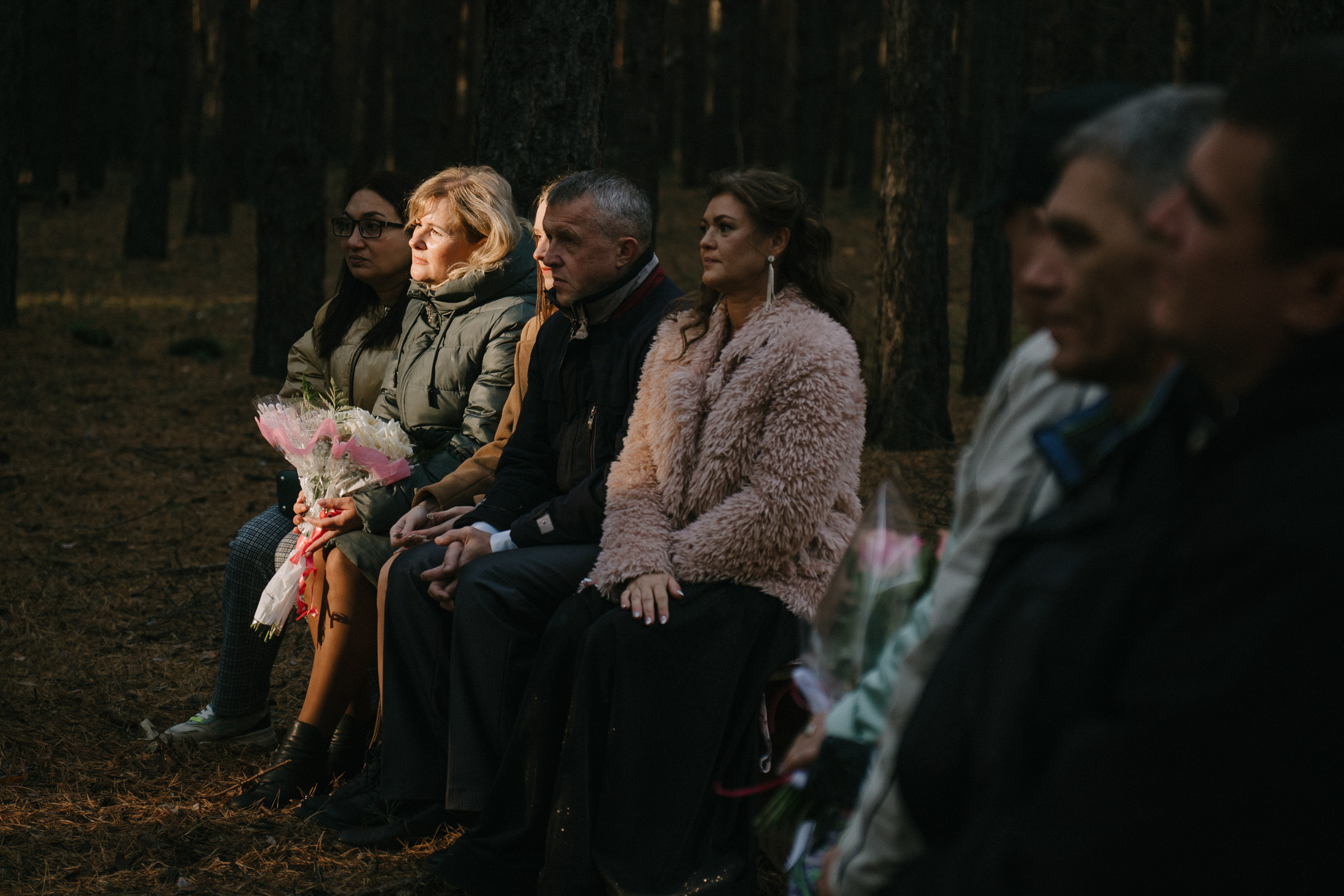 ДАРЬЯ И ВАДИМ. Свадебный и семейный фотограф в Абакане Василевский Алексей
