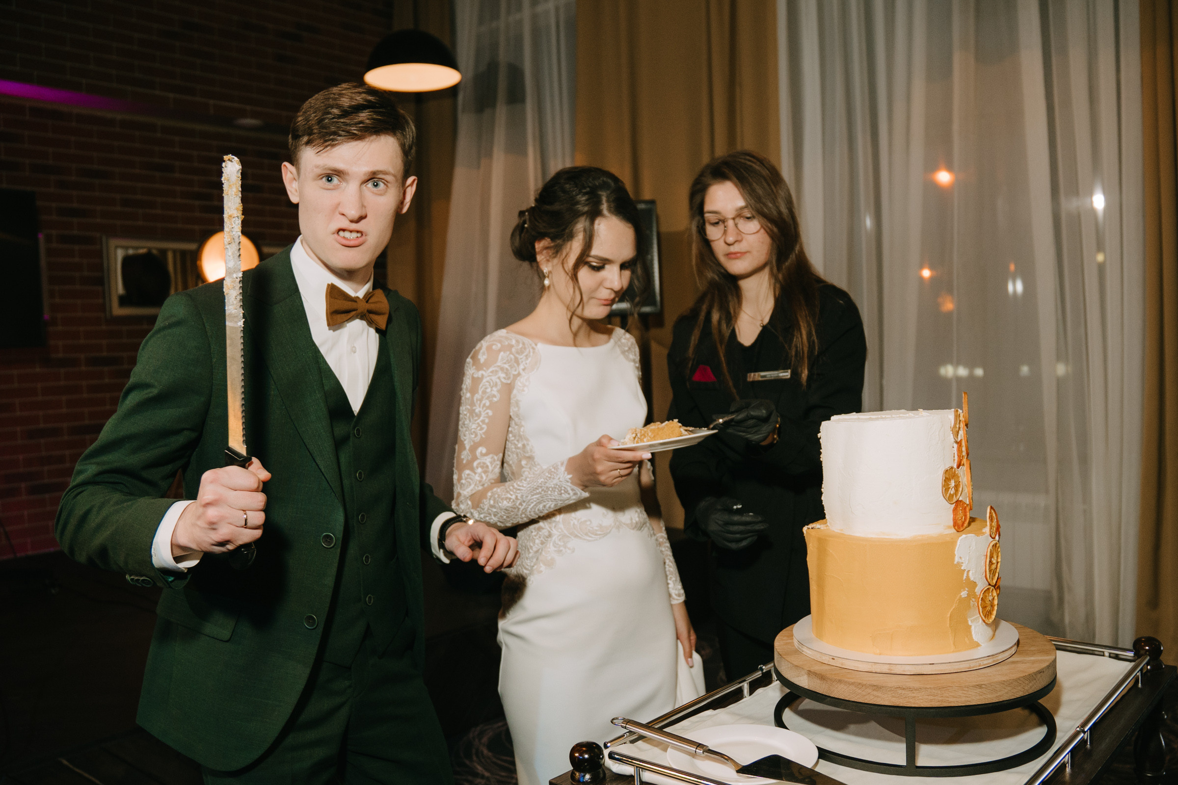 ДАРЬЯ И ВАДИМ. Свадебный и семейный фотограф в Абакане Василевский Алексей