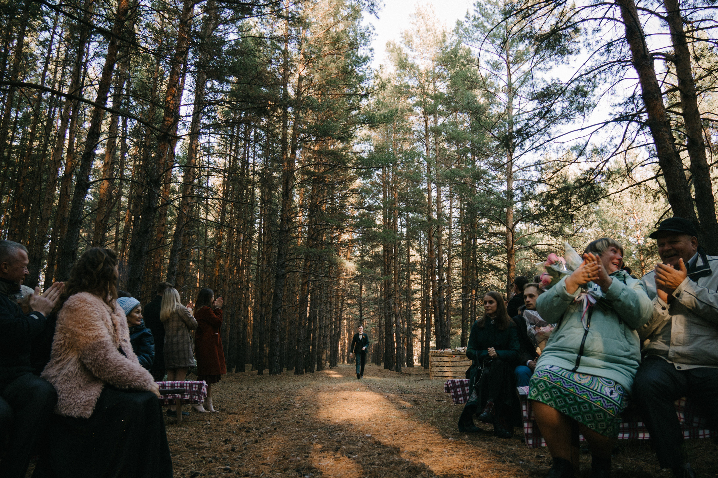 ДАРЬЯ И ВАДИМ. Свадебный и семейный фотограф в Абакане Василевский Алексей