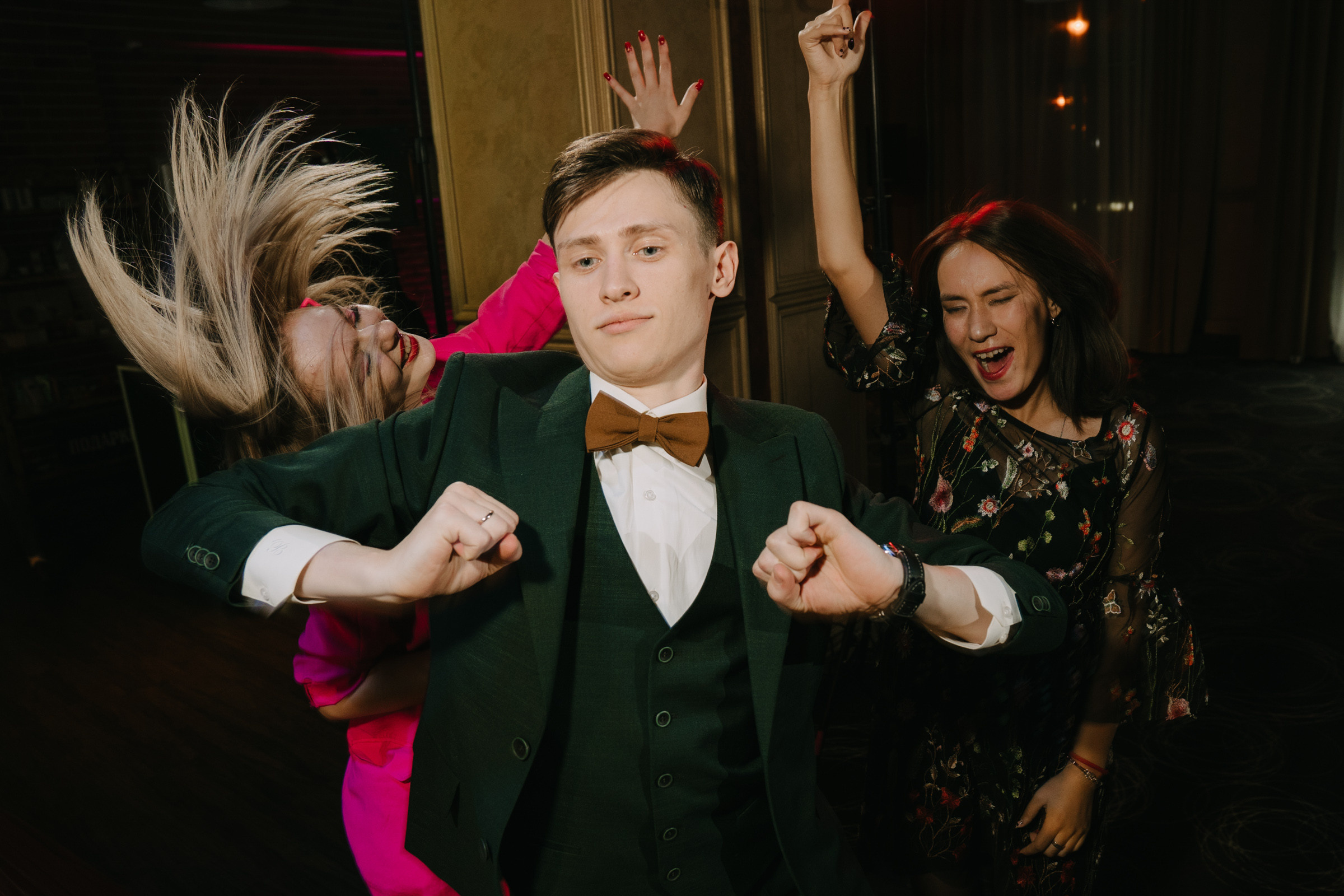 ДАРЬЯ И ВАДИМ. Свадебный и семейный фотограф в Абакане Василевский Алексей