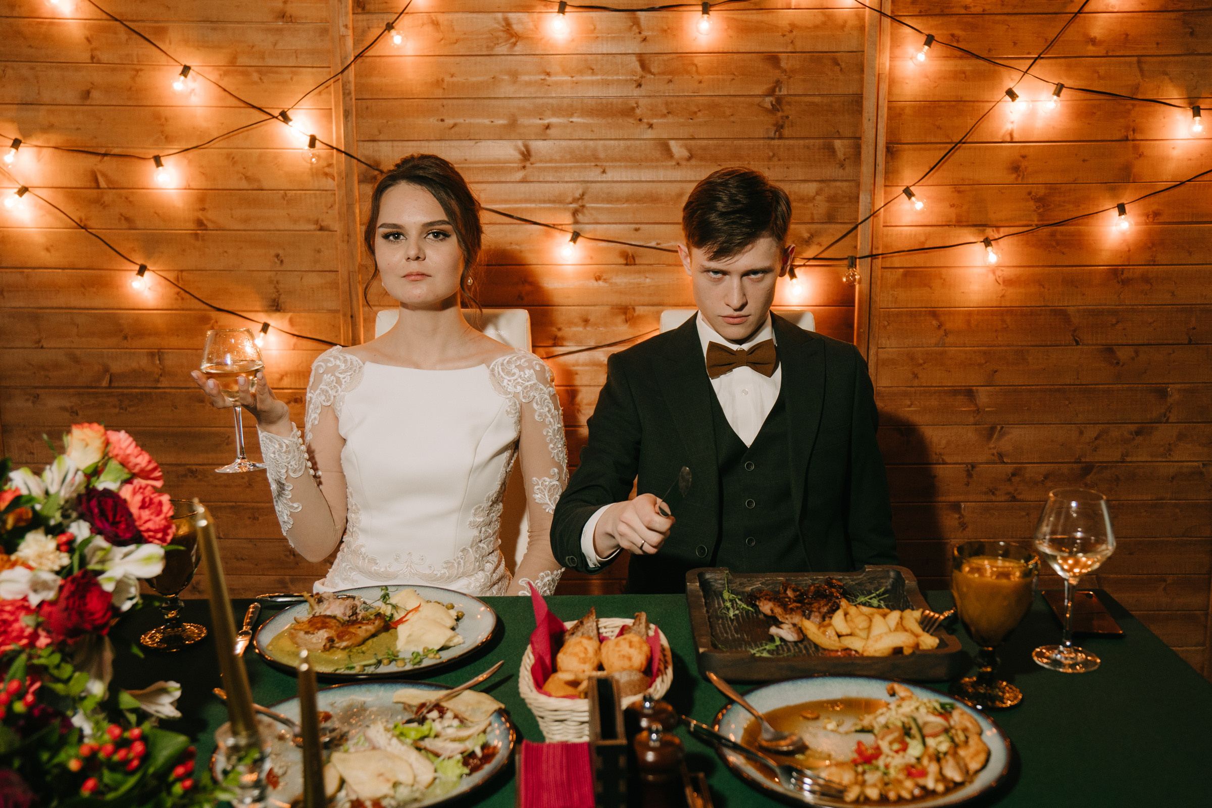 ДАРЬЯ И ВАДИМ. Свадебный и семейный фотограф в Абакане Василевский Алексей