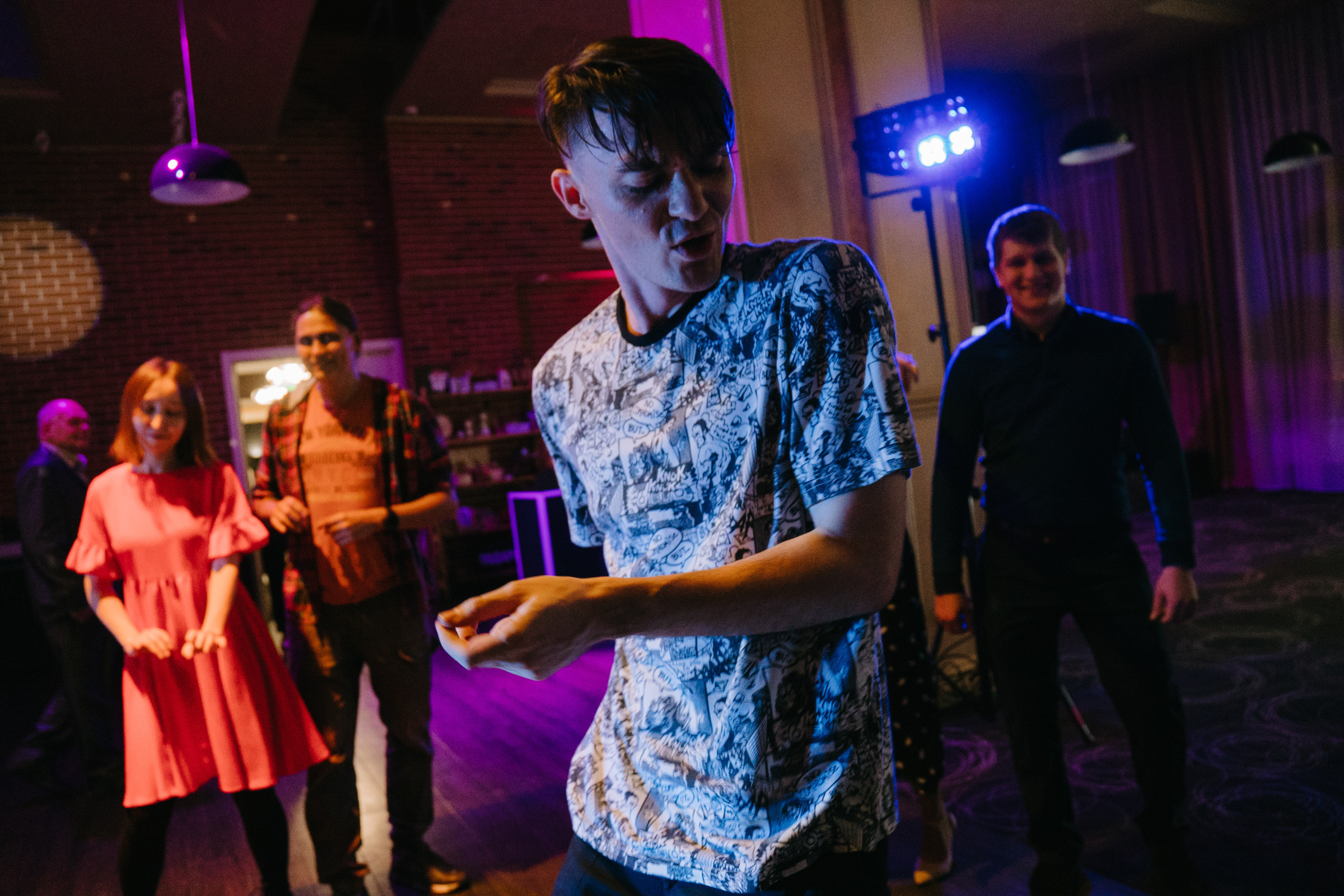 ДАРЬЯ И ВАДИМ. Свадебный и семейный фотограф в Абакане Василевский Алексей