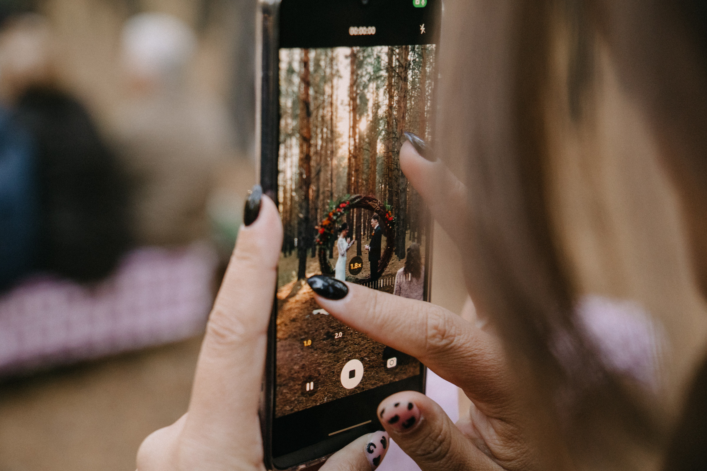 ДАРЬЯ И ВАДИМ. Свадебный и семейный фотограф в Абакане Василевский Алексей