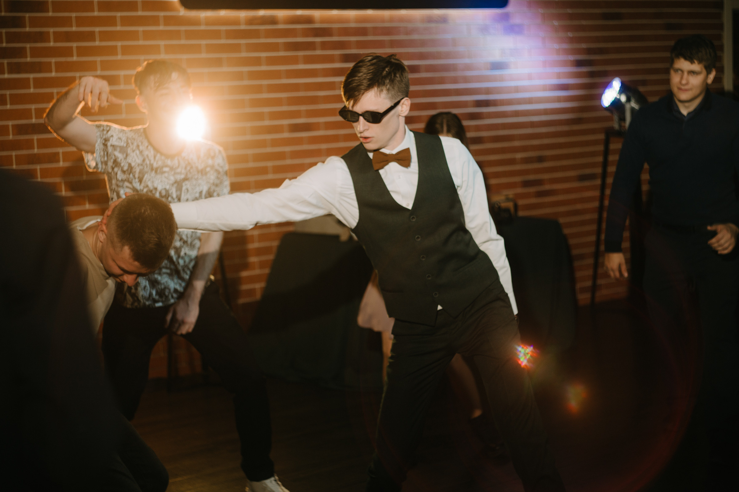 ДАРЬЯ И ВАДИМ. Свадебный и семейный фотограф в Абакане Василевский Алексей