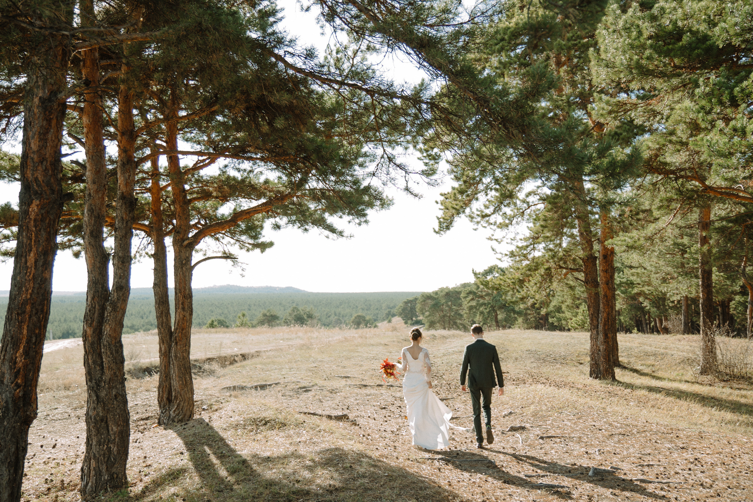 ДАРЬЯ И ВАДИМ. Свадебный и семейный фотограф в Абакане Василевский Алексей