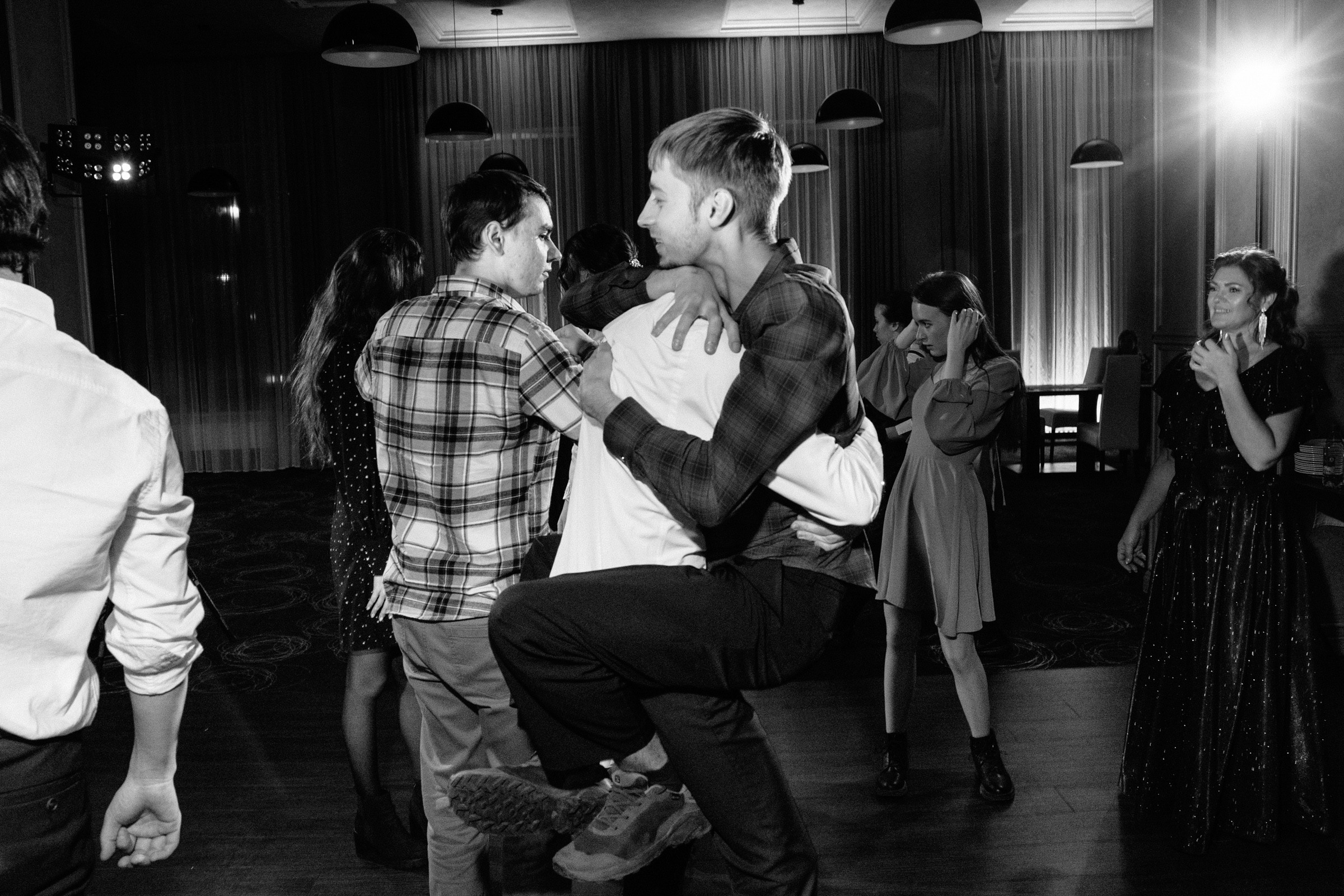 ДАРЬЯ И ВАДИМ. Свадебный и семейный фотограф в Абакане Василевский Алексей