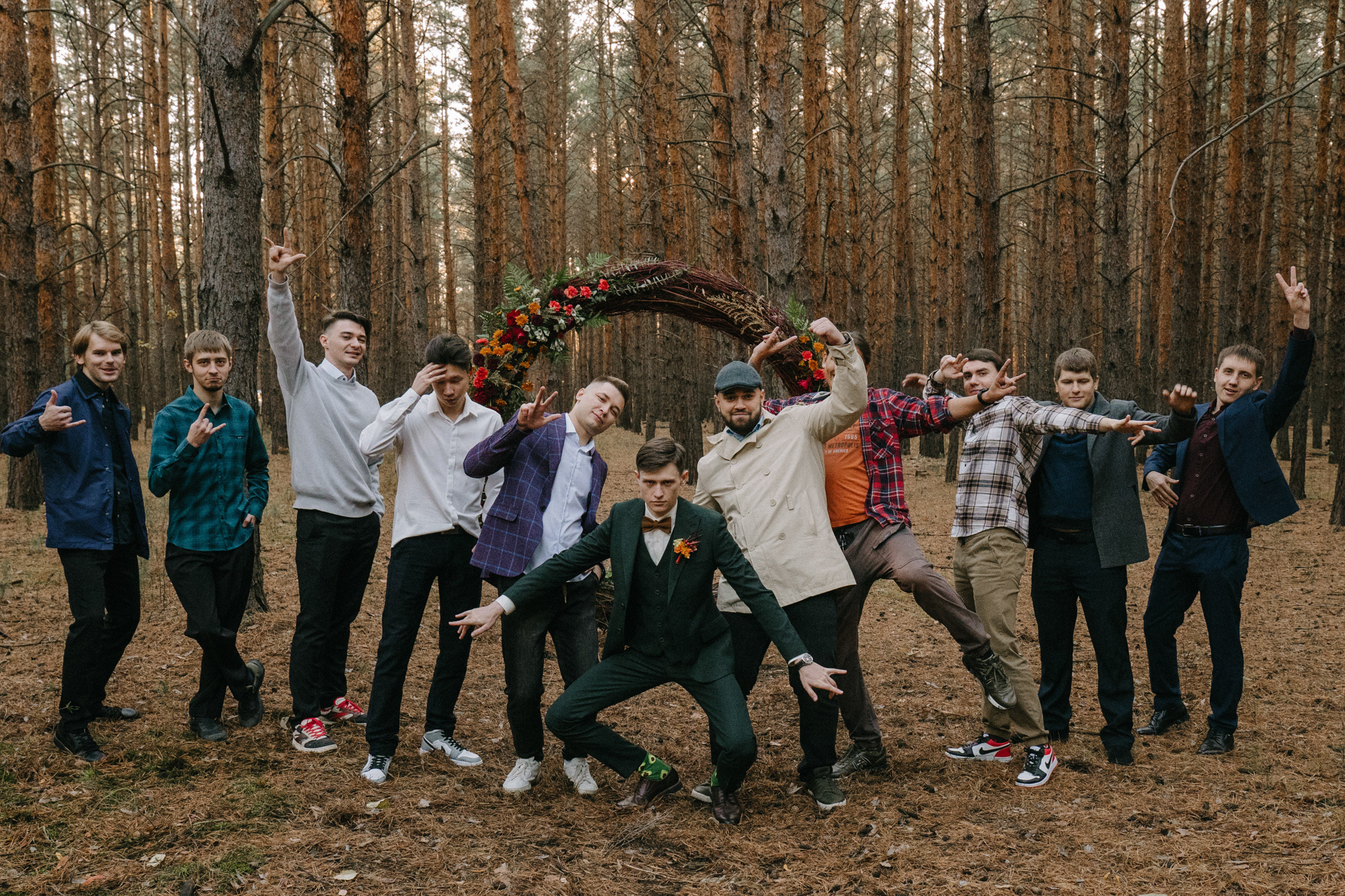 ДАРЬЯ И ВАДИМ. Свадебный и семейный фотограф в Абакане Василевский Алексей