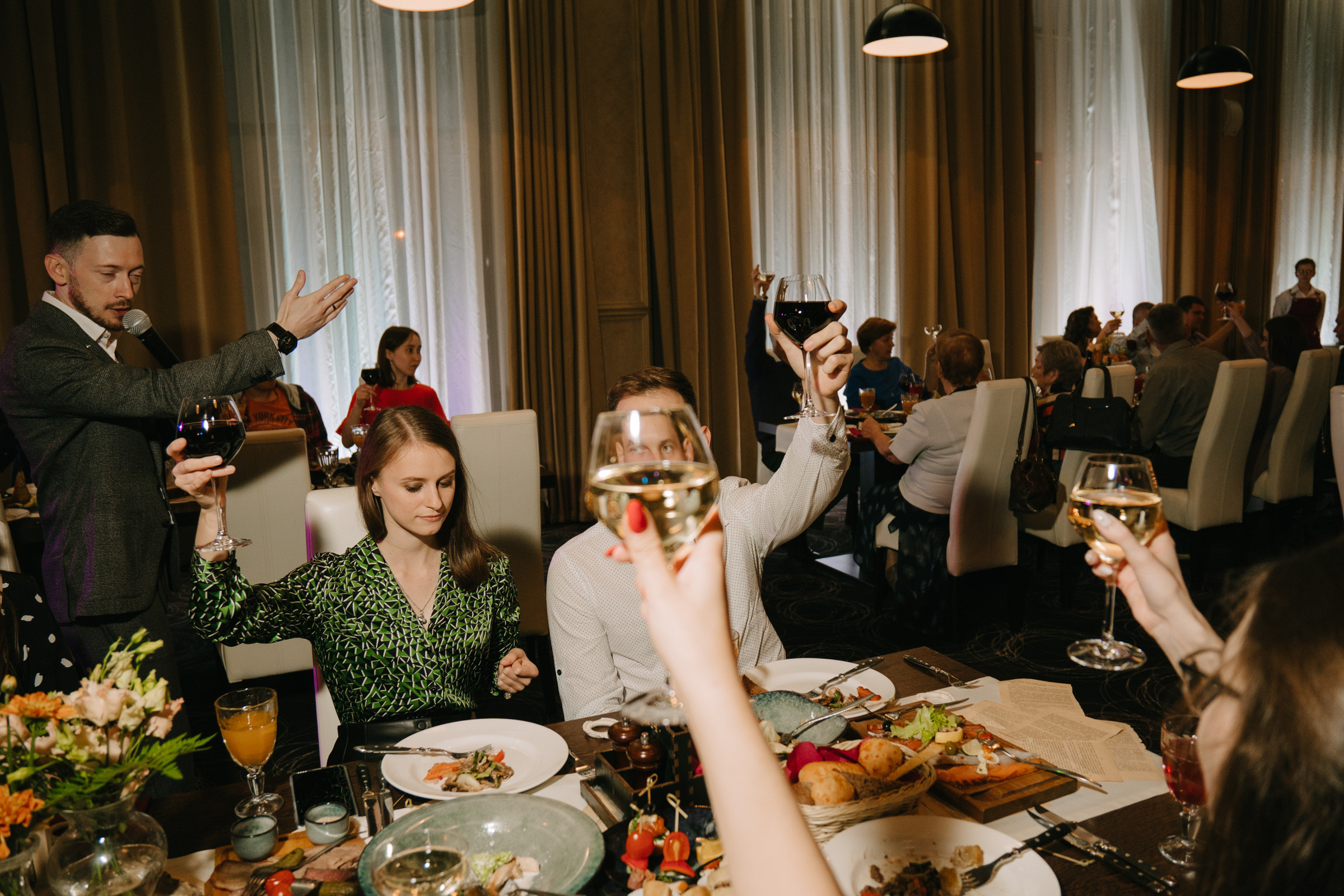 ДАРЬЯ И ВАДИМ. Свадебный и семейный фотограф в Абакане Василевский Алексей