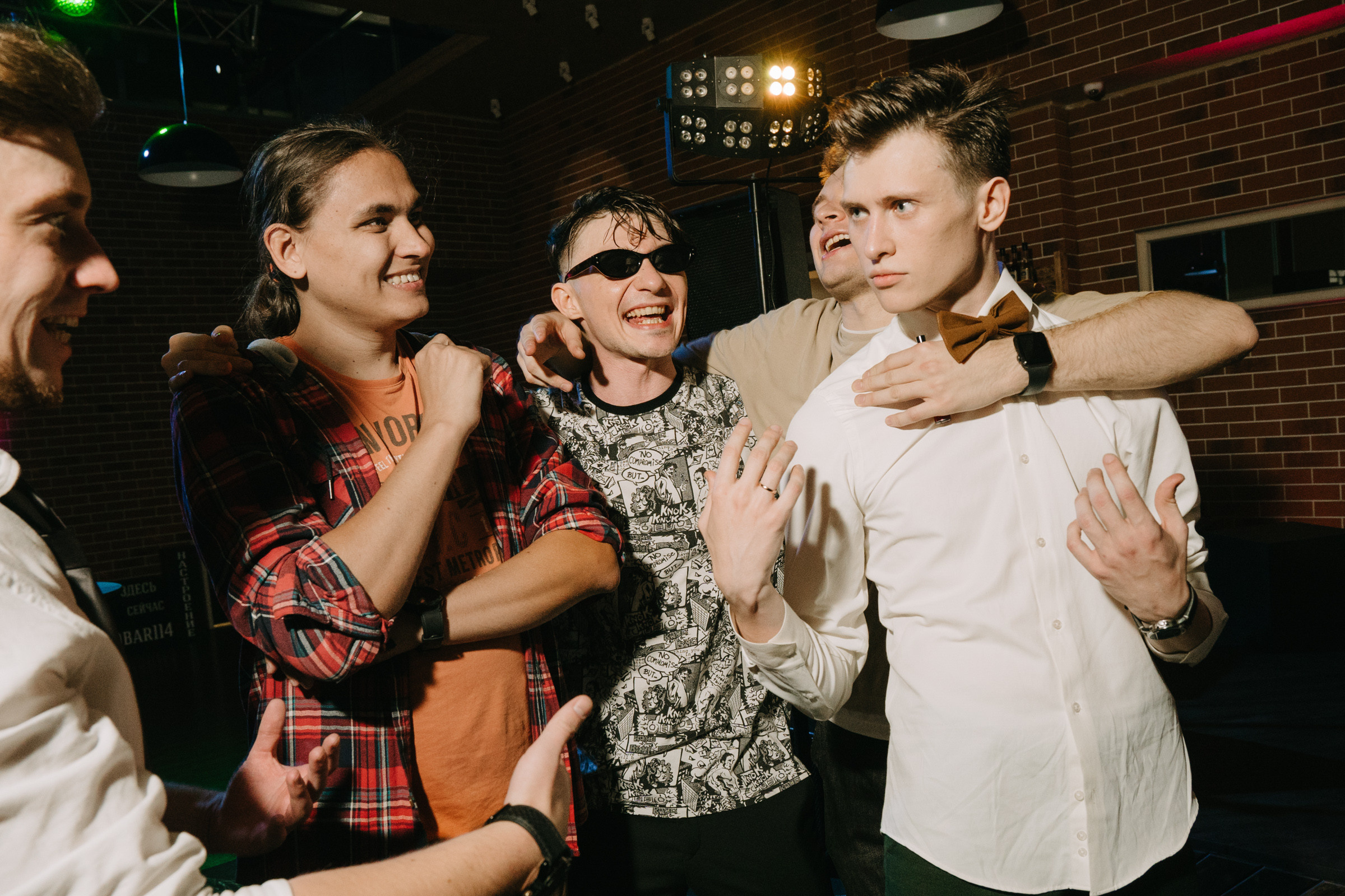 ДАРЬЯ И ВАДИМ. Свадебный и семейный фотограф в Абакане Василевский Алексей