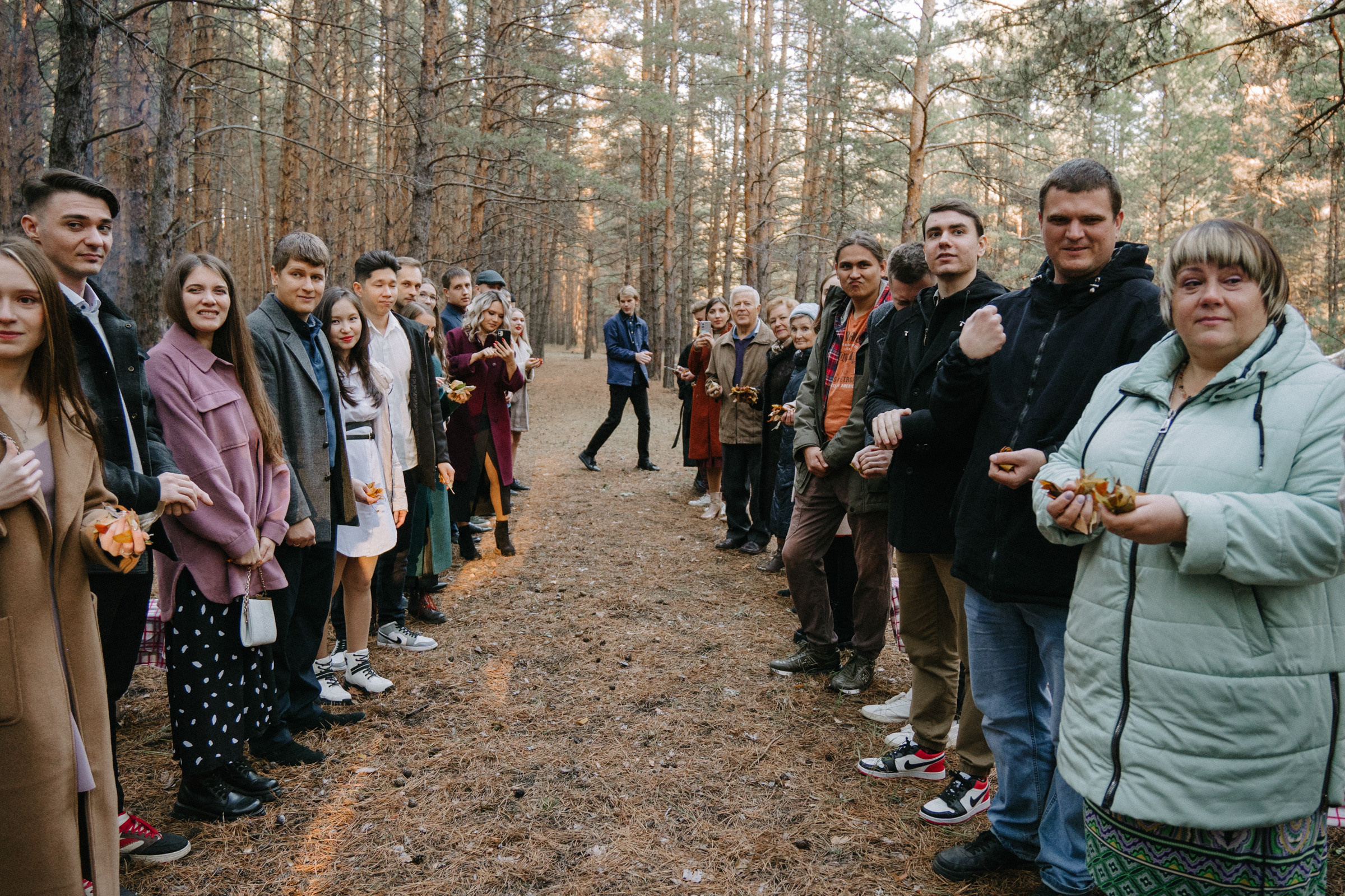 ДАРЬЯ И ВАДИМ. Свадебный и семейный фотограф в Абакане Василевский Алексей
