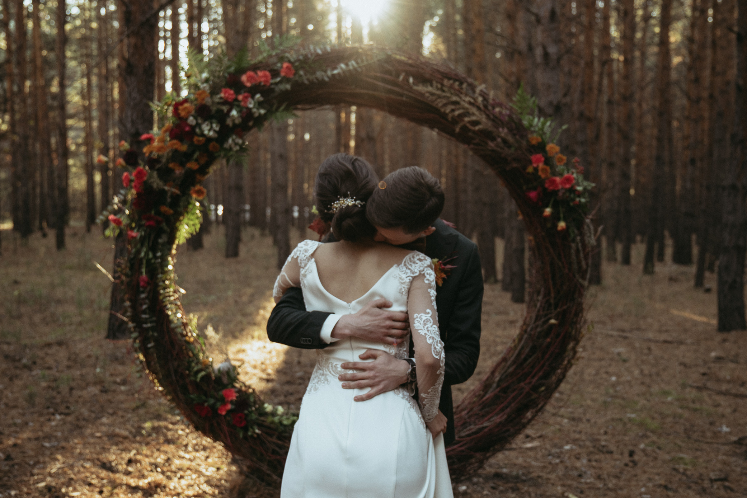 ДАРЬЯ И ВАДИМ. Свадебный и семейный фотограф в Абакане Василевский Алексей