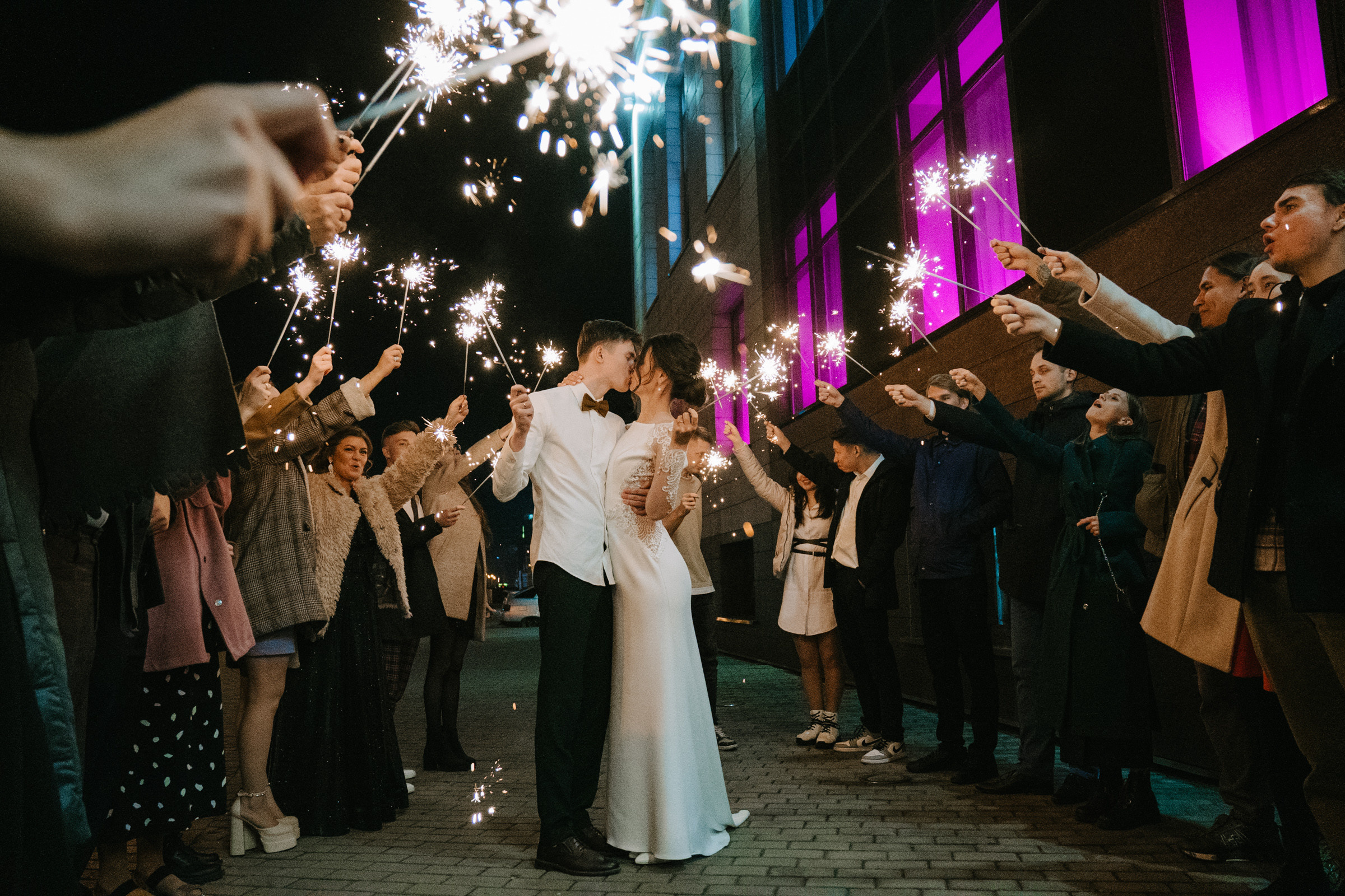 ДАРЬЯ И ВАДИМ. Свадебный и семейный фотограф в Абакане Василевский Алексей