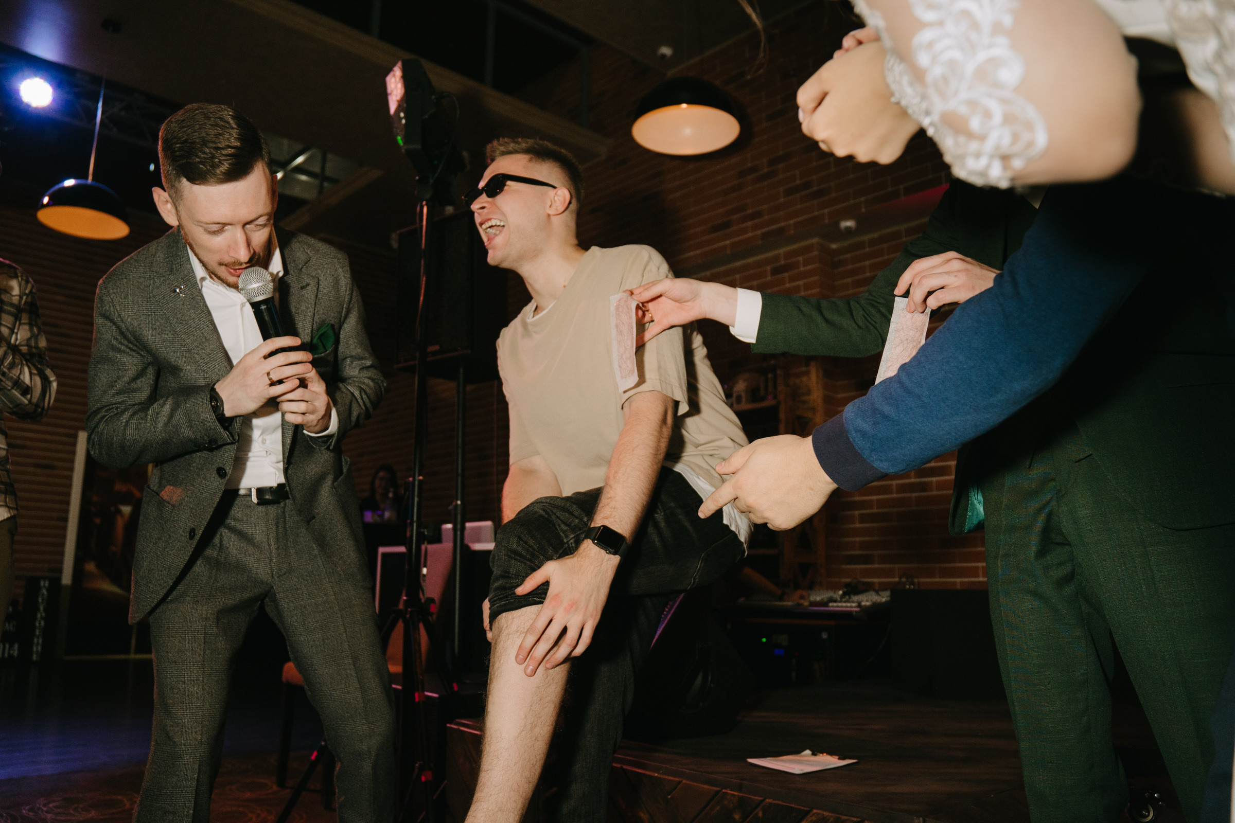 ДАРЬЯ И ВАДИМ. Свадебный и семейный фотограф в Абакане Василевский Алексей