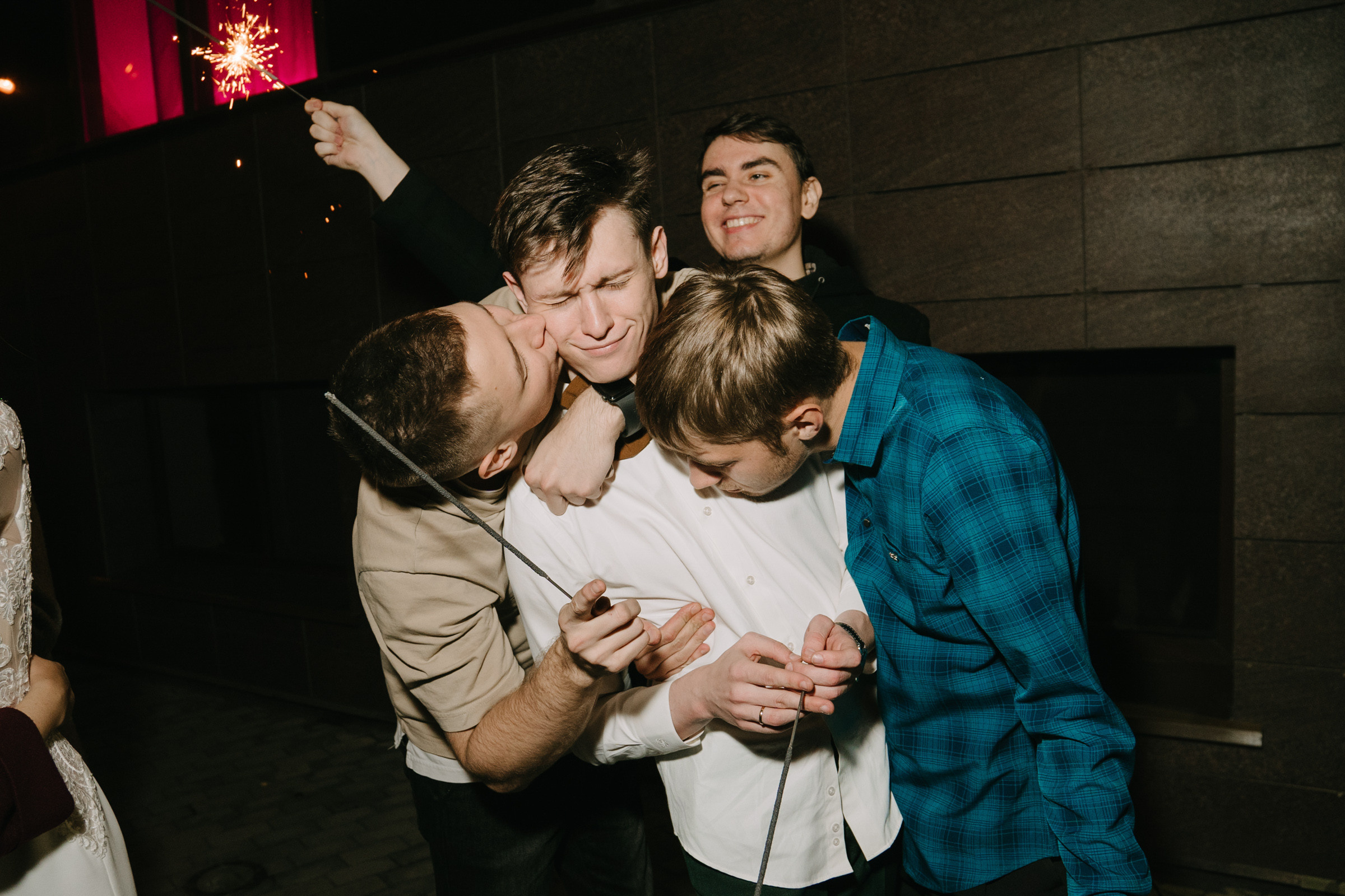 ДАРЬЯ И ВАДИМ. Свадебный и семейный фотограф в Абакане Василевский Алексей