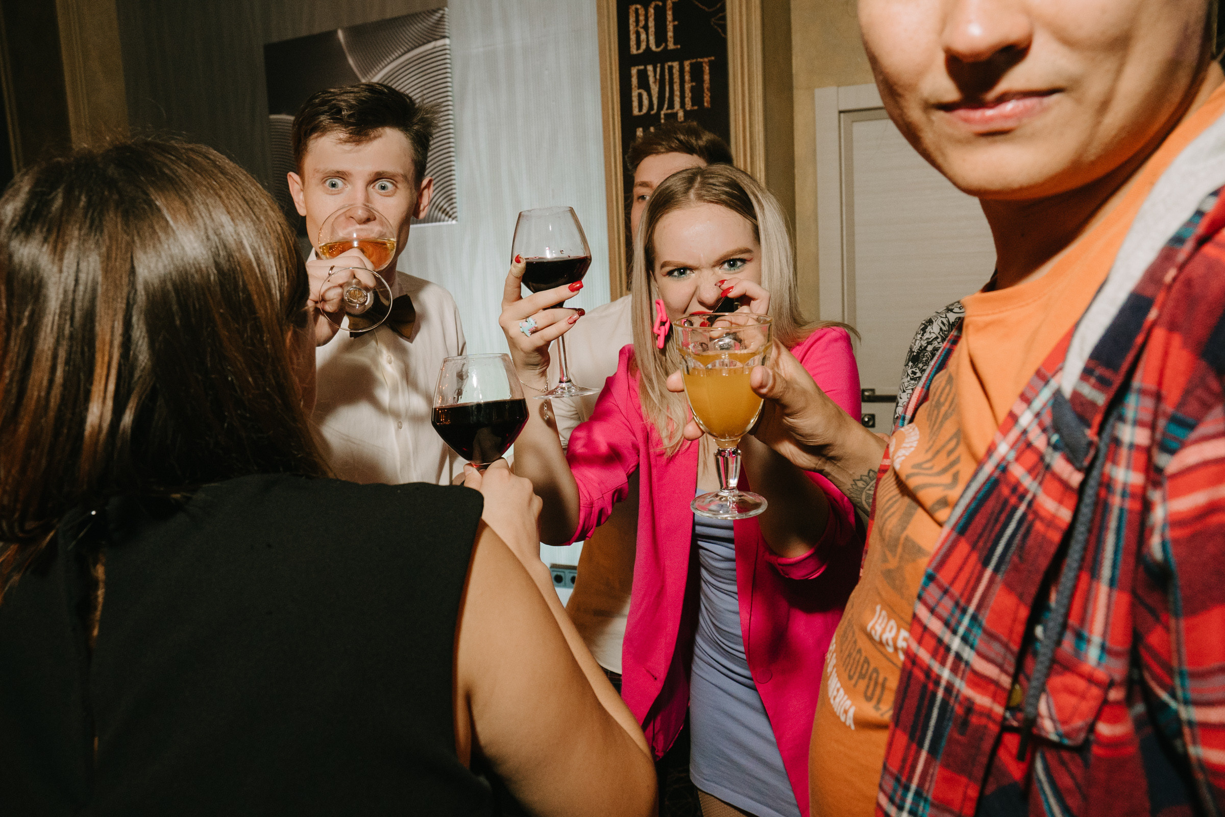 ДАРЬЯ И ВАДИМ. Свадебный и семейный фотограф в Абакане Василевский Алексей