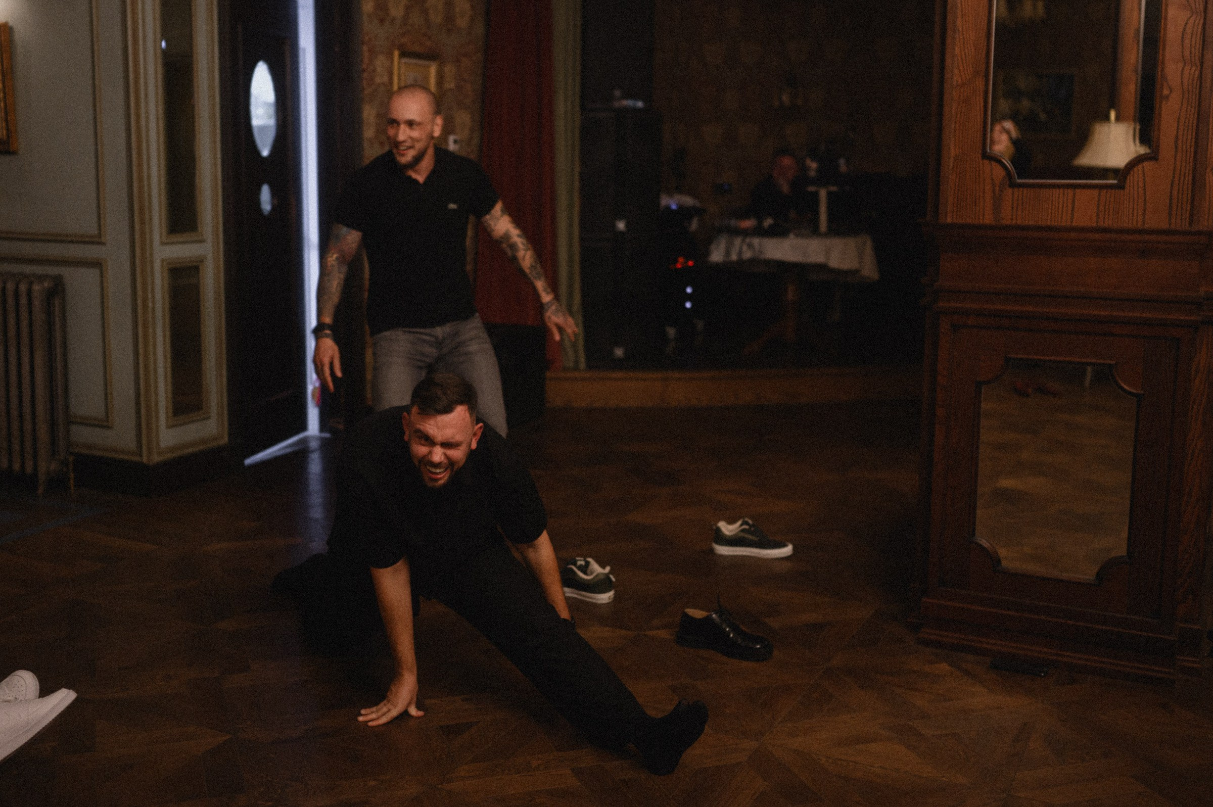 Легенды 2024. Свадебный и семейный фотограф в Ростове-на-Дону