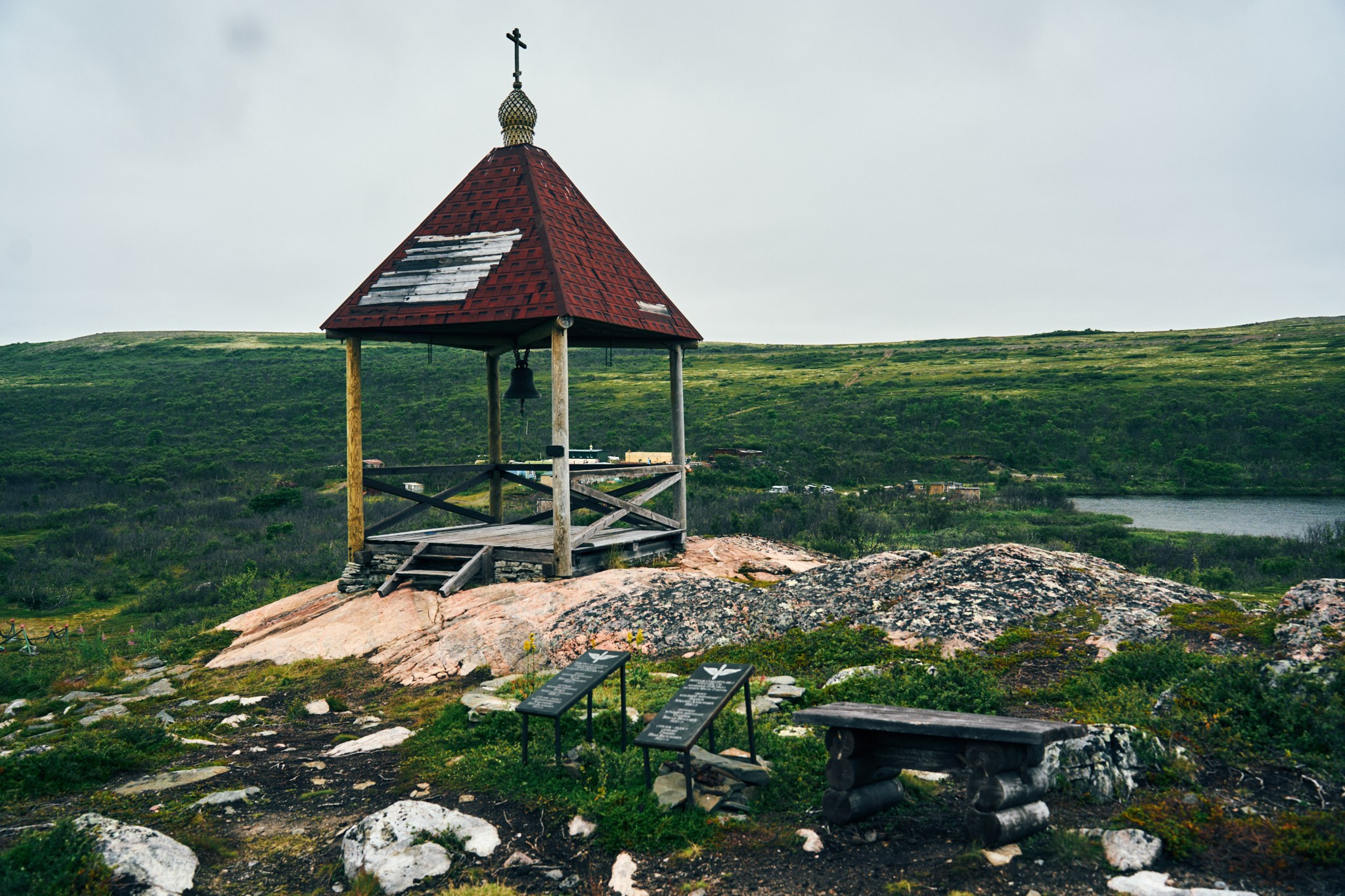 Путешествие на Север в 2023 году. Внедорожные путешествия — OFFROADTRIP