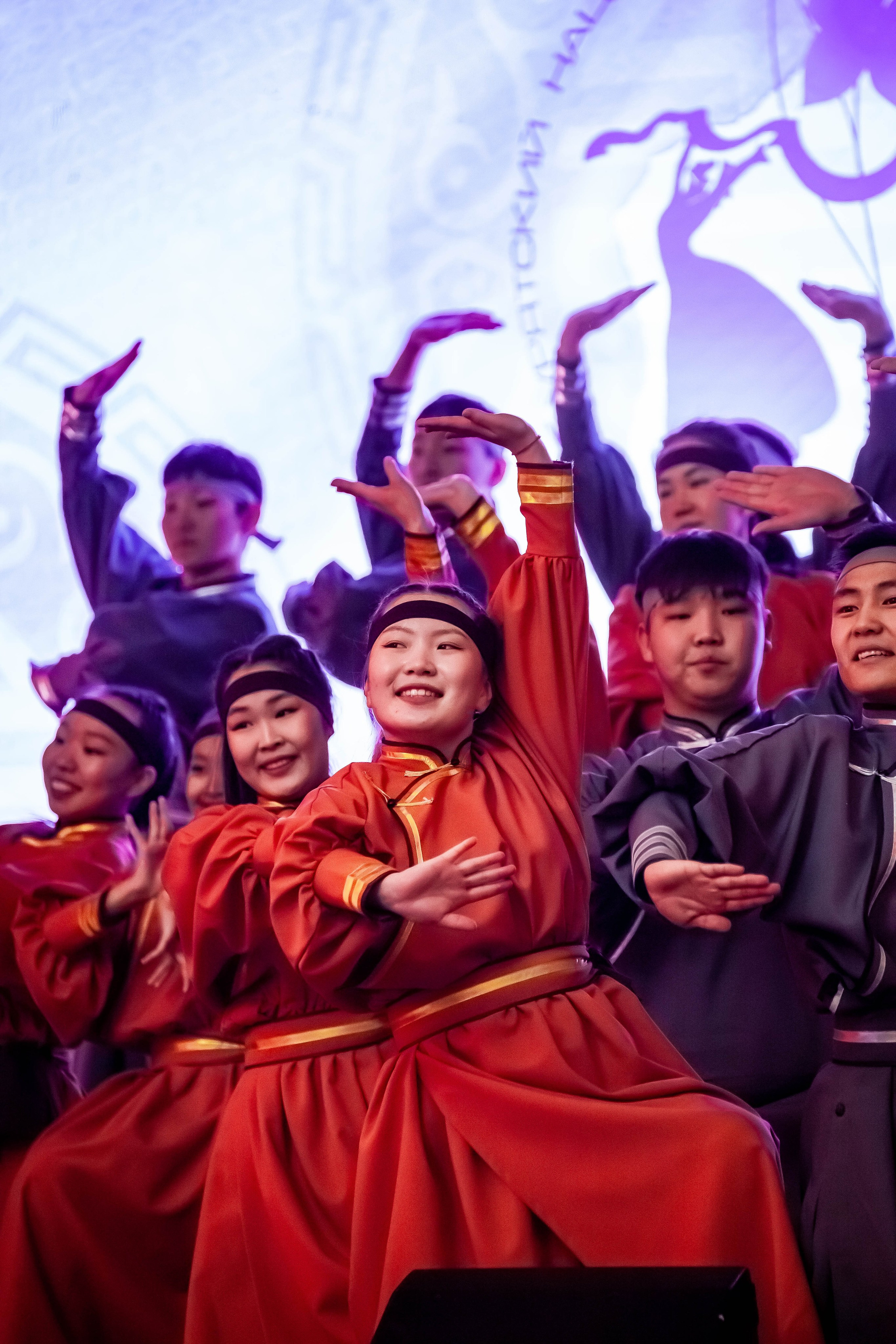 ЧГМА 45 лет. SHDEN — Photographer | Content Creator