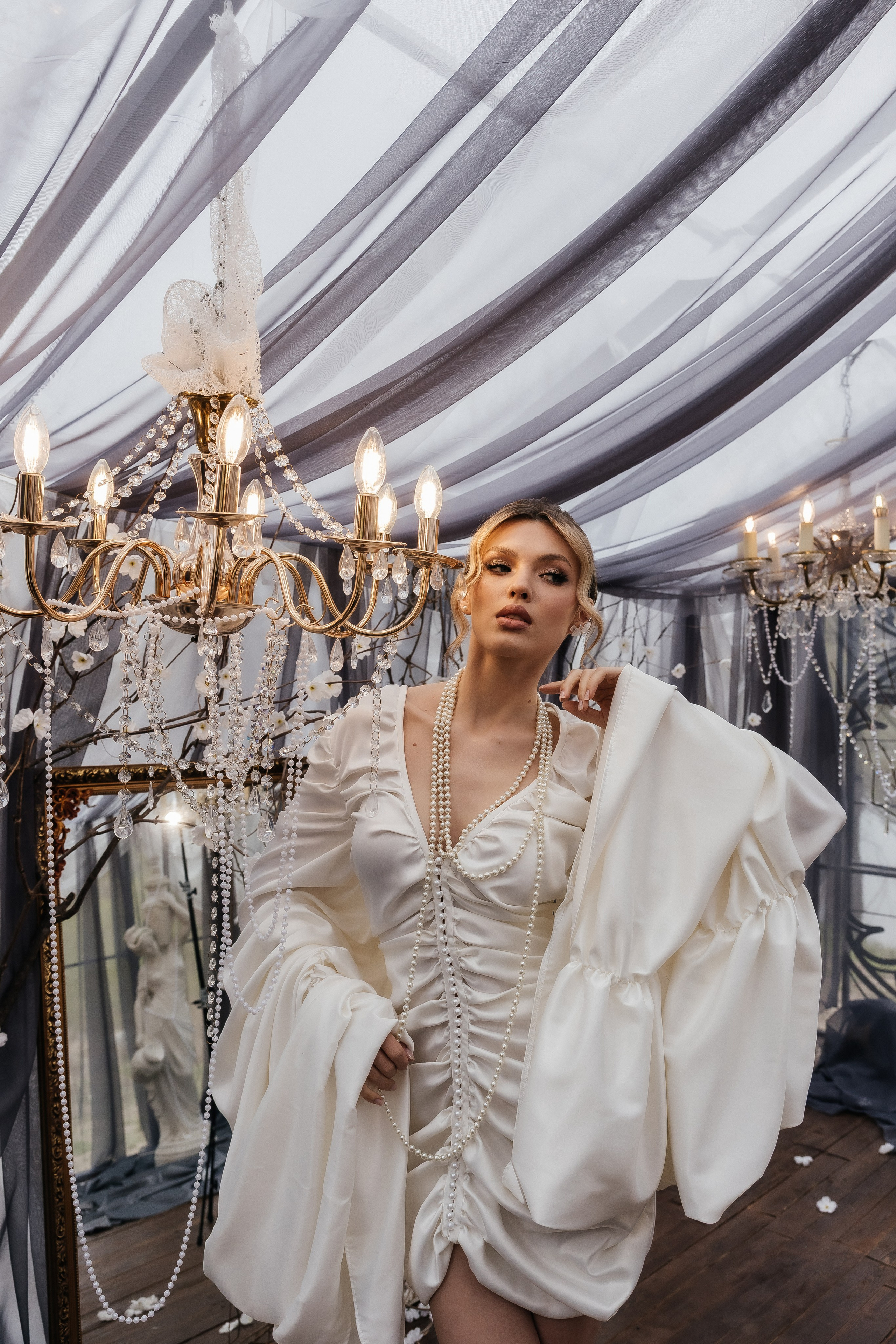 Лиза. Свадебный и семейный фотограф во Владивостоке Елена Шишкина