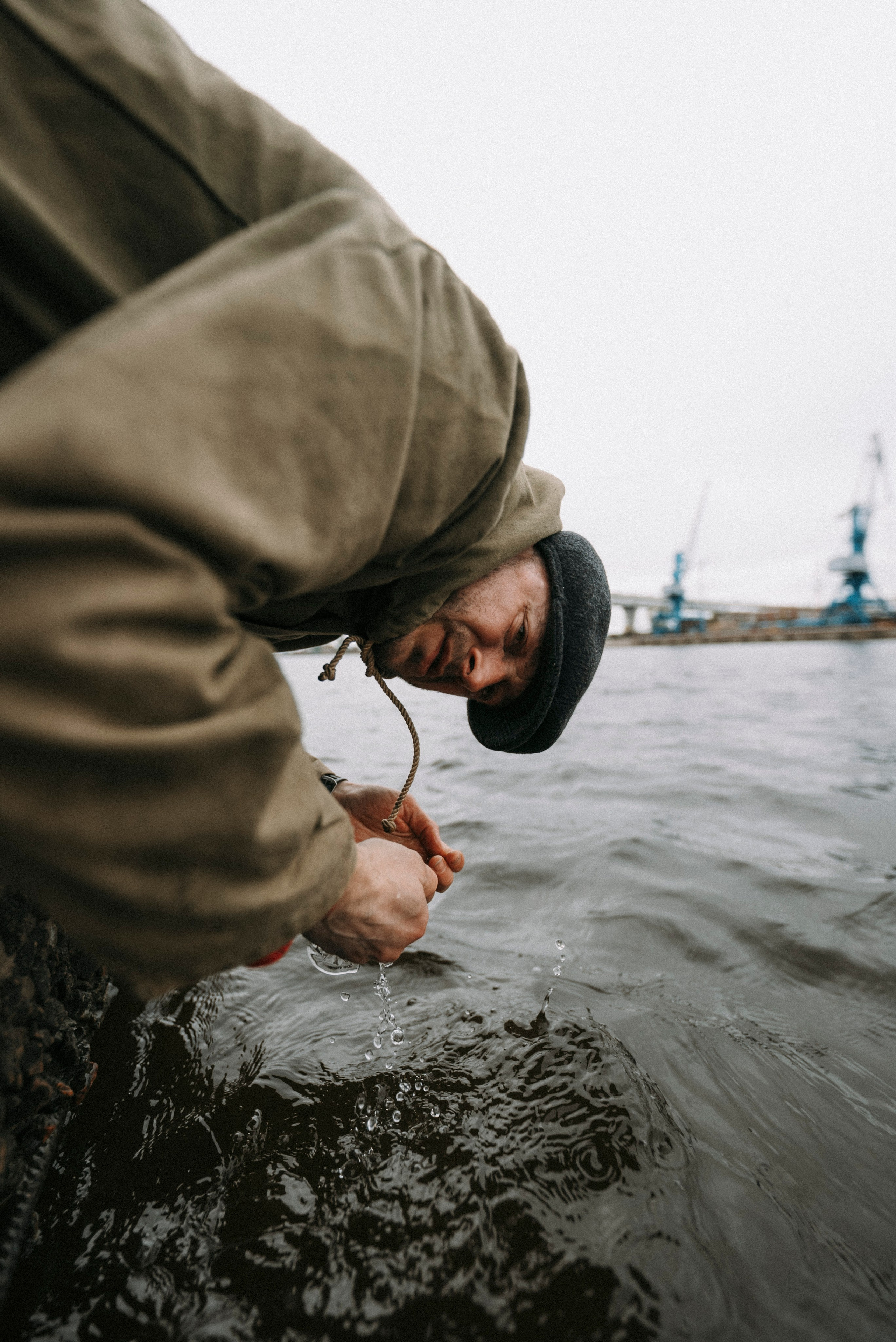 ВОПЛЬ ВПЕРЕДСМОТРЯЩЕГО. Стрит-фотография, полная абсурда, идиотизма и красоты